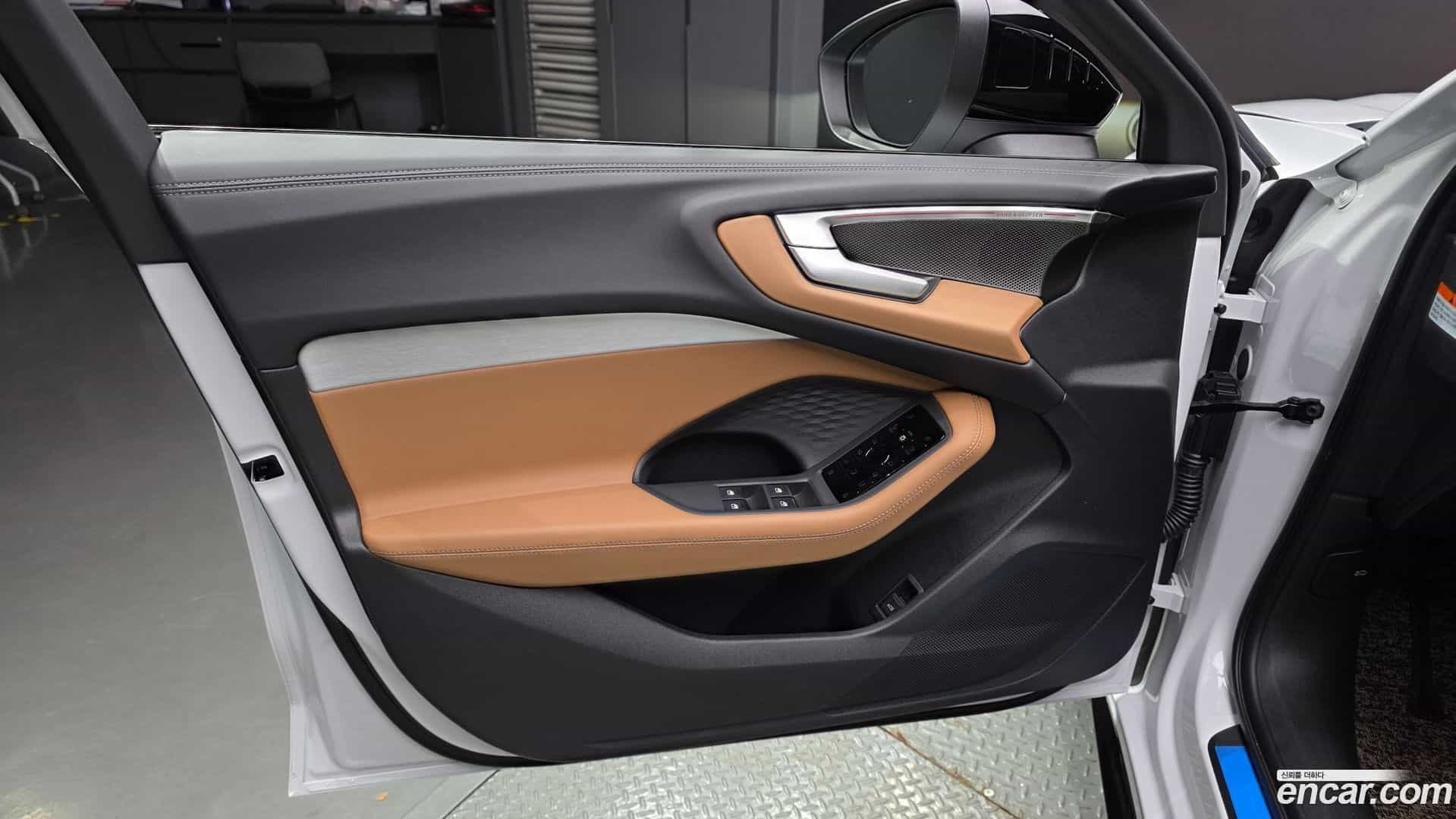 A5 Audi 2025.8-INNER-034