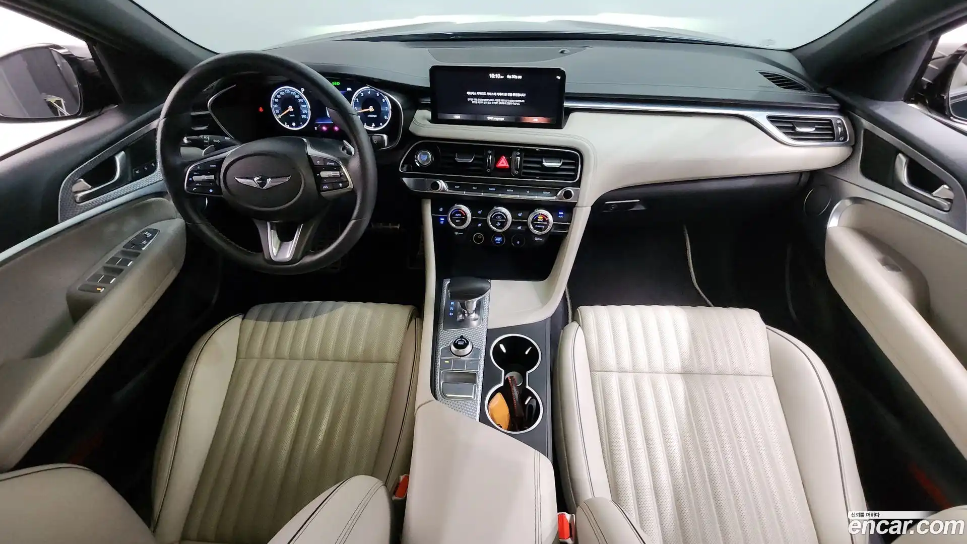 G70 Genesis 2022.5-INNER-007