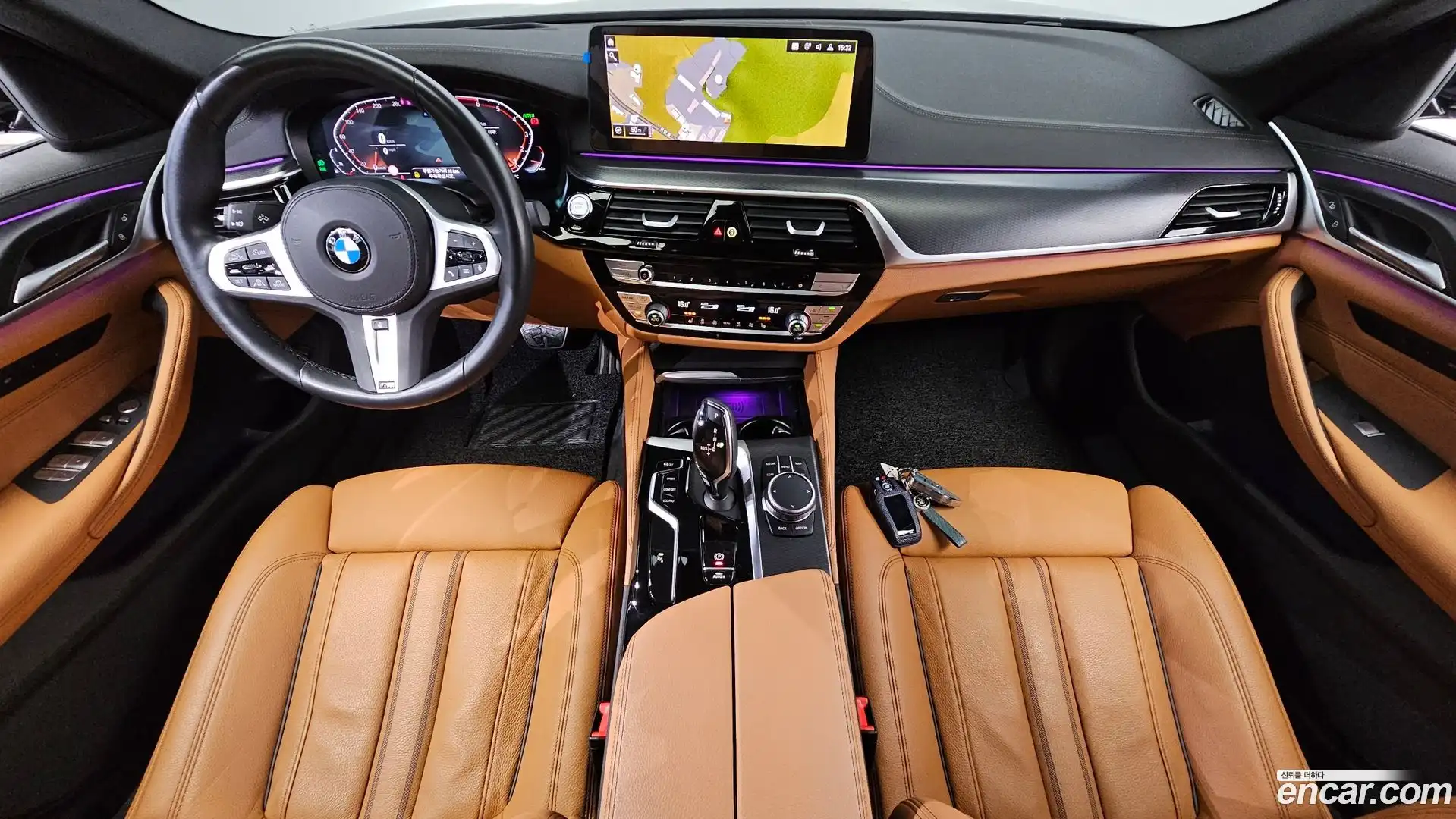 5-Series BMW 2022.7-INNER-007