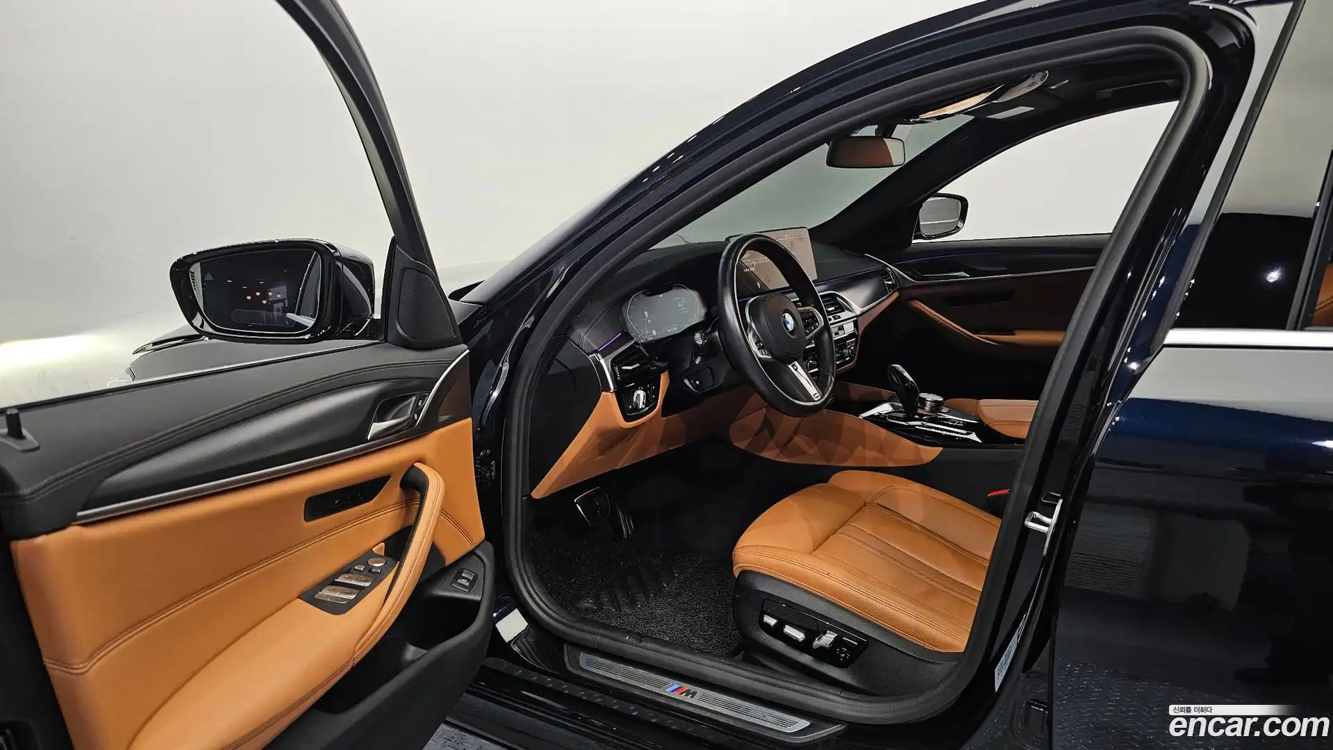 5-Series BMW 2022.7-INNER-010