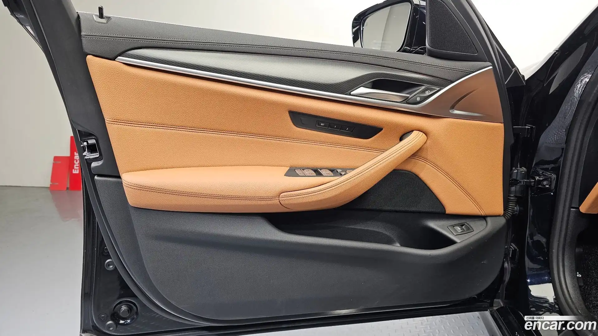 5-Series BMW 2022.7-INNER-034