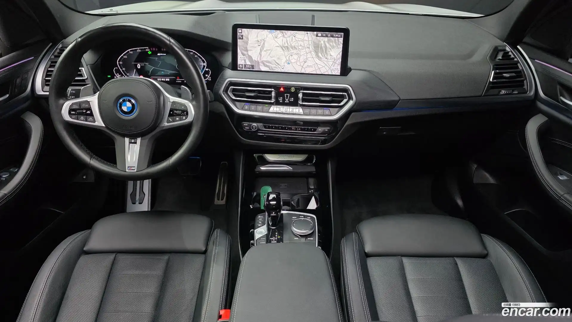 X3 BMW 2023.4-INNER-007