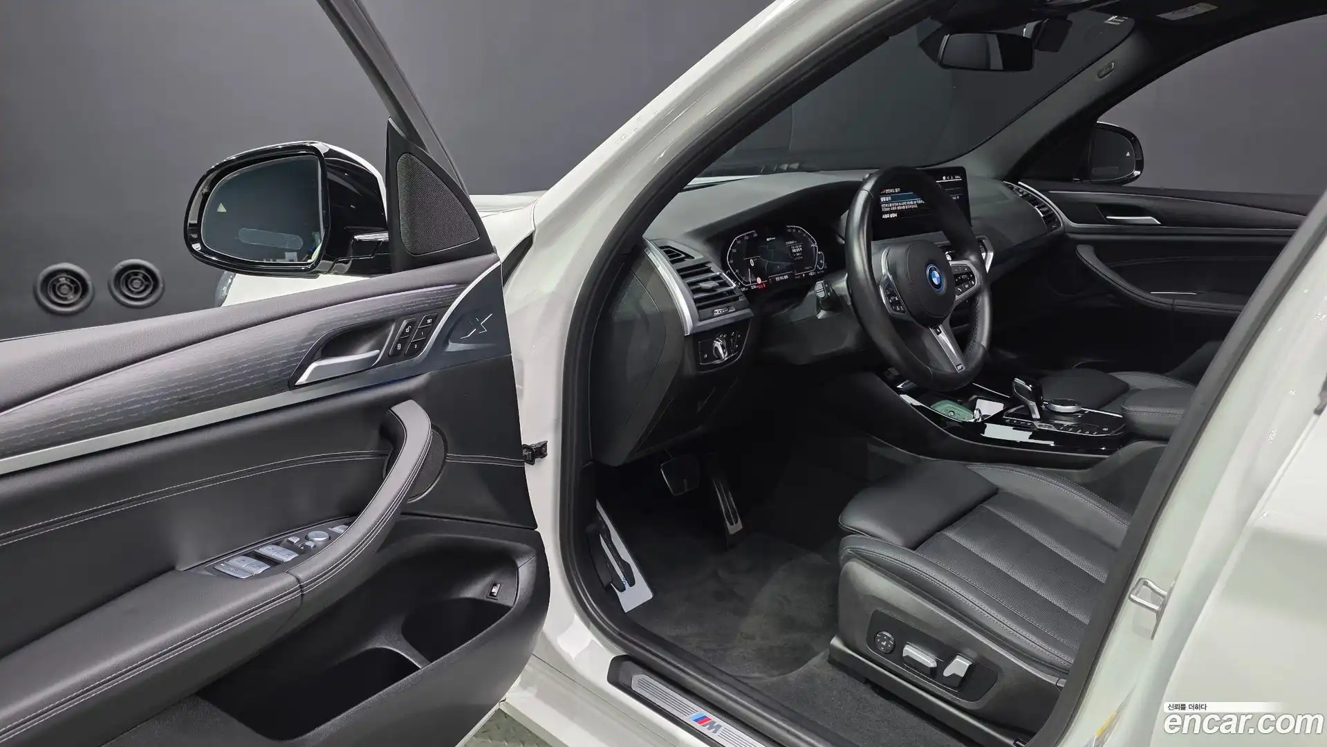 X3 BMW 2023.4-INNER-010
