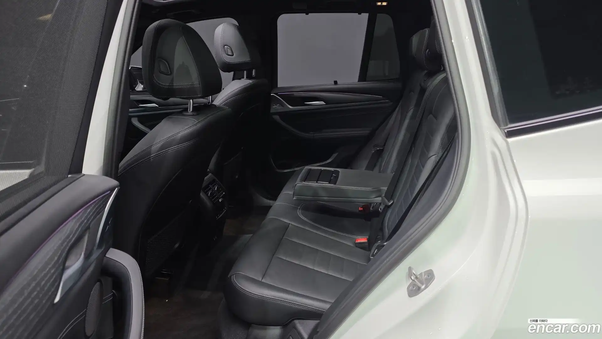 X3 BMW 2023.4-INNER-036