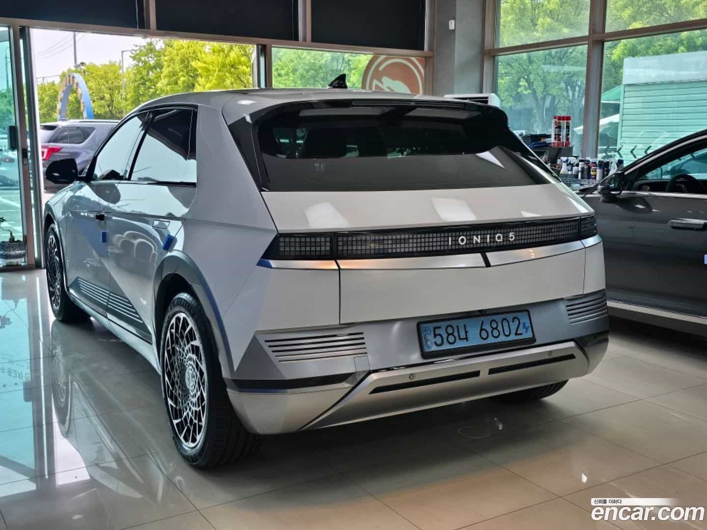 Ioniq5 Hyundai 2022.3-OUTER-004