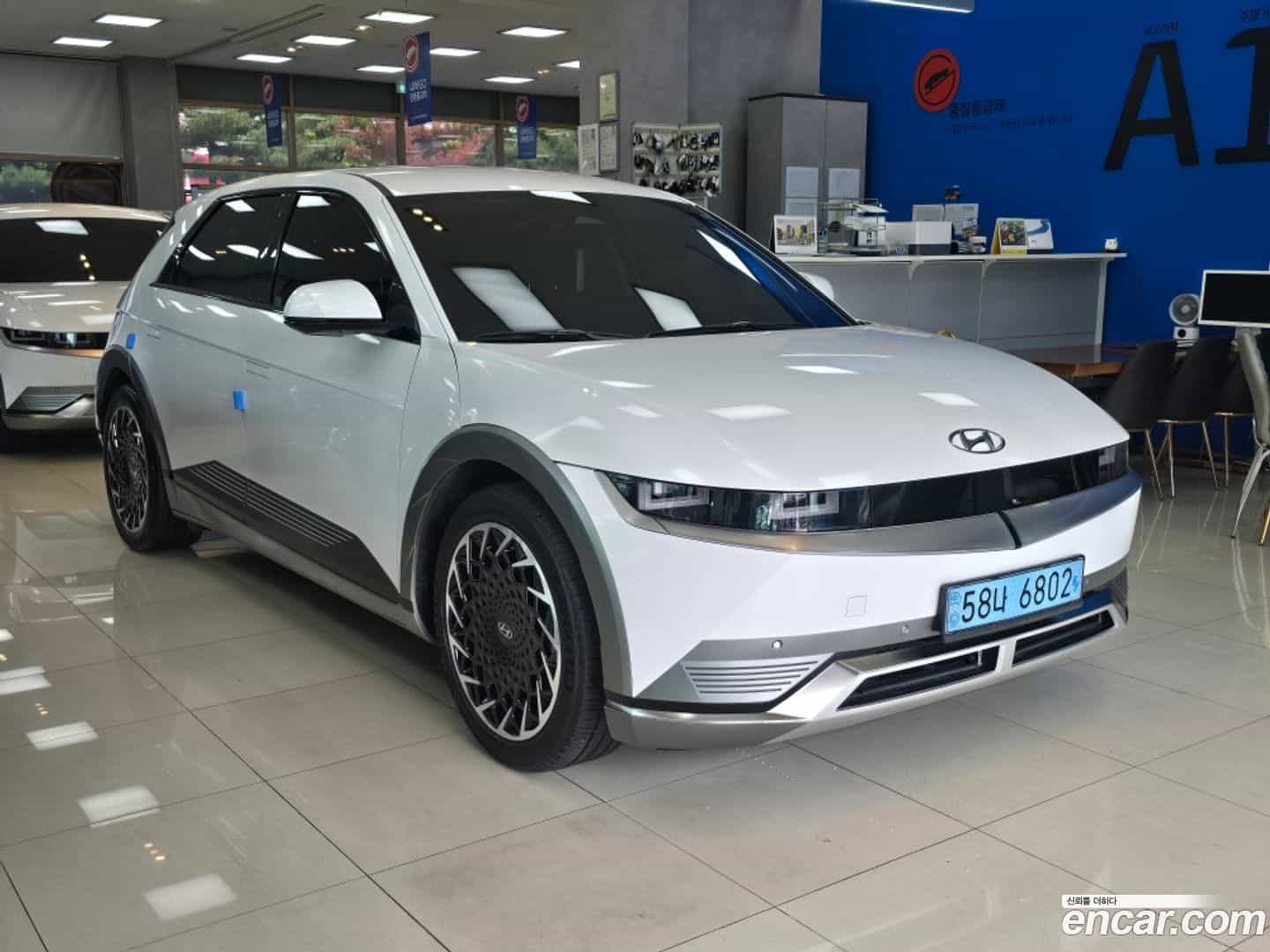 Ioniq5 Hyundai 2022.3-INNER-007