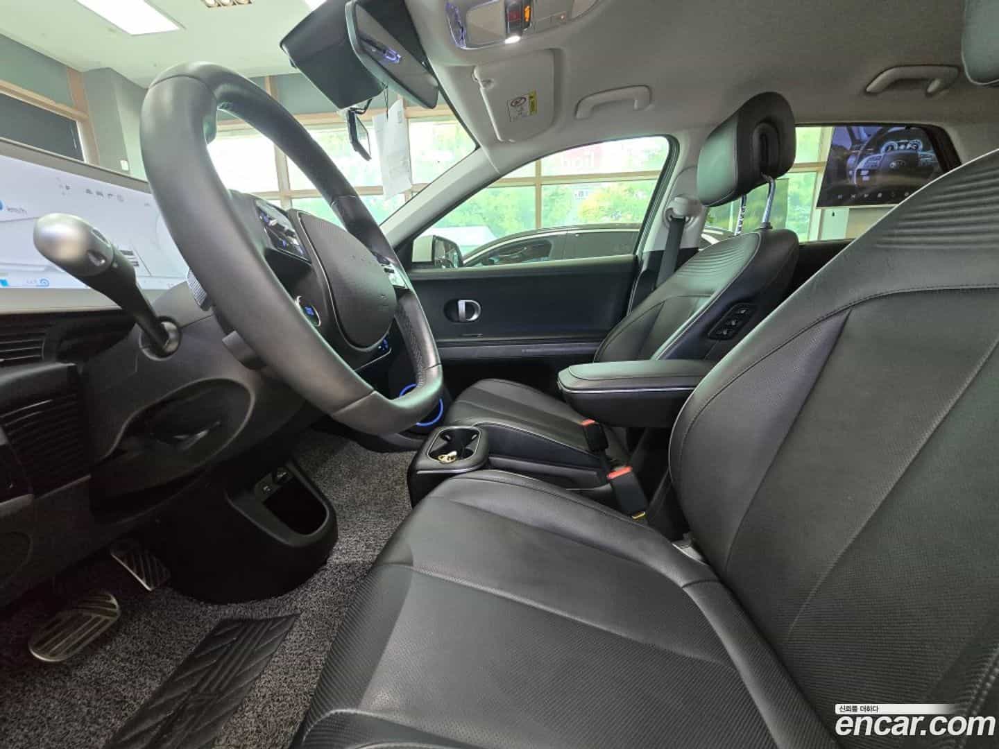 Ioniq5 Hyundai 2022.3-INNER-008