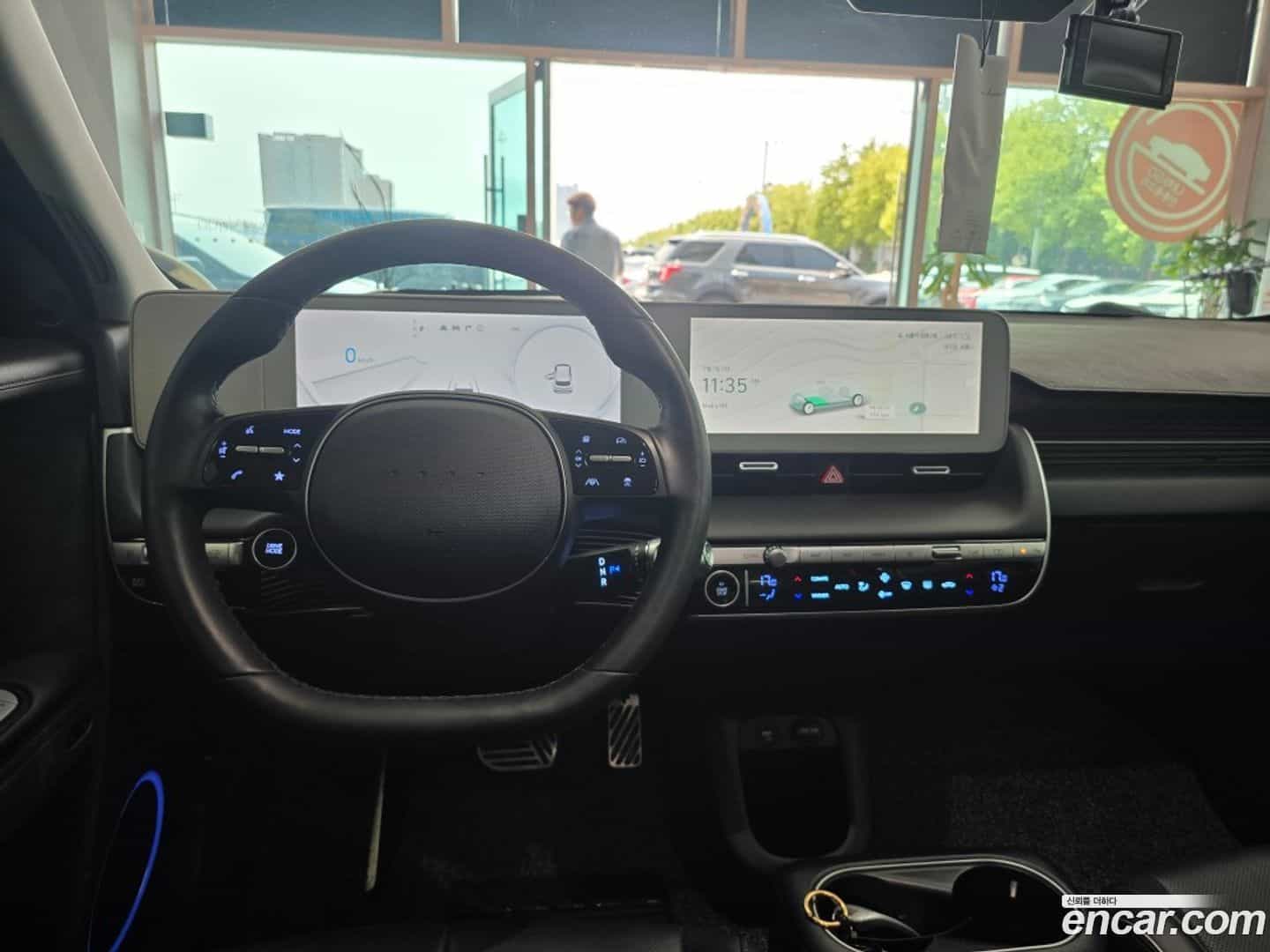 Ioniq5 Hyundai 2022.3-OPTION-015