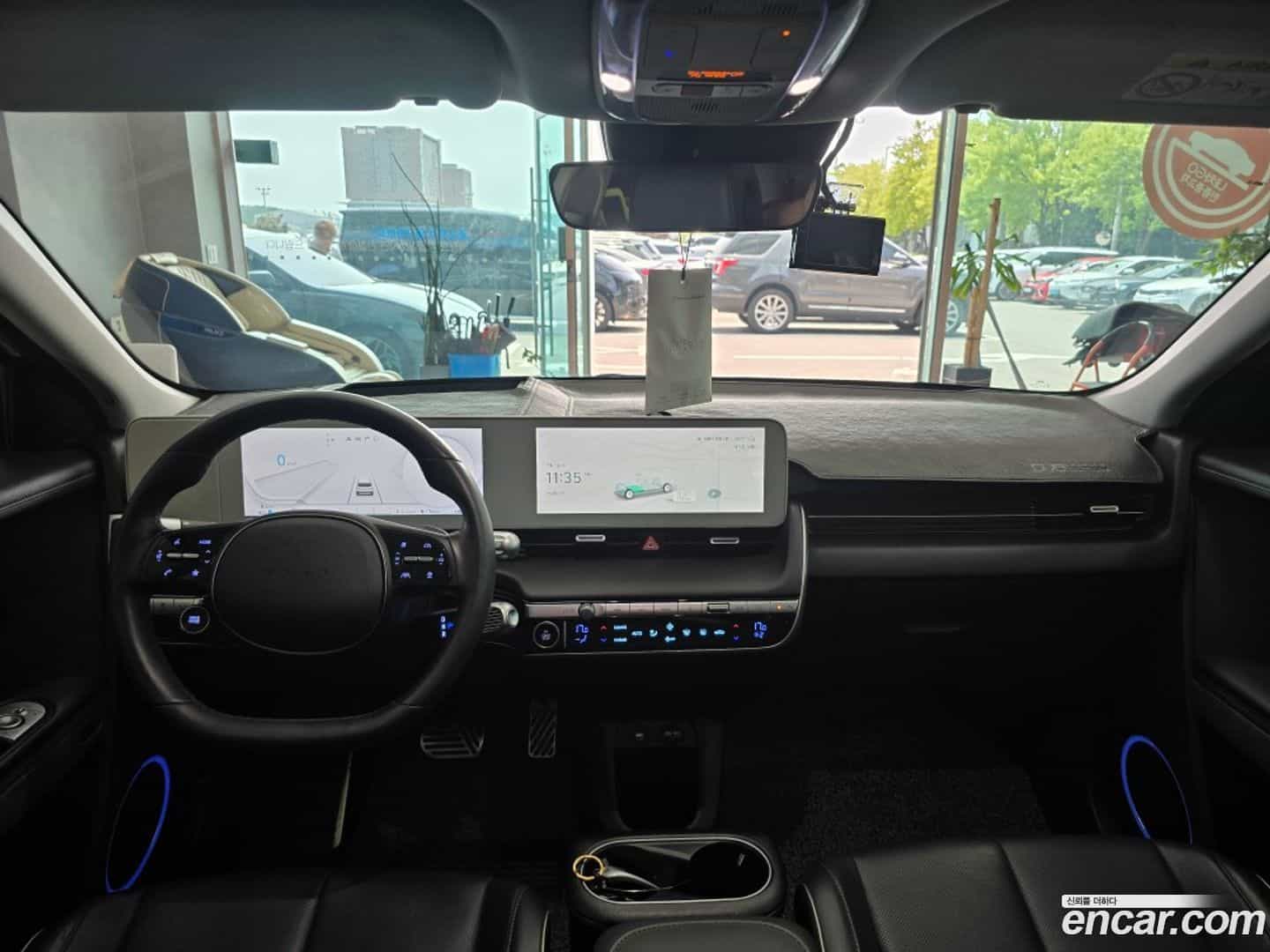 Ioniq5 Hyundai 2022.3-OPTION-016