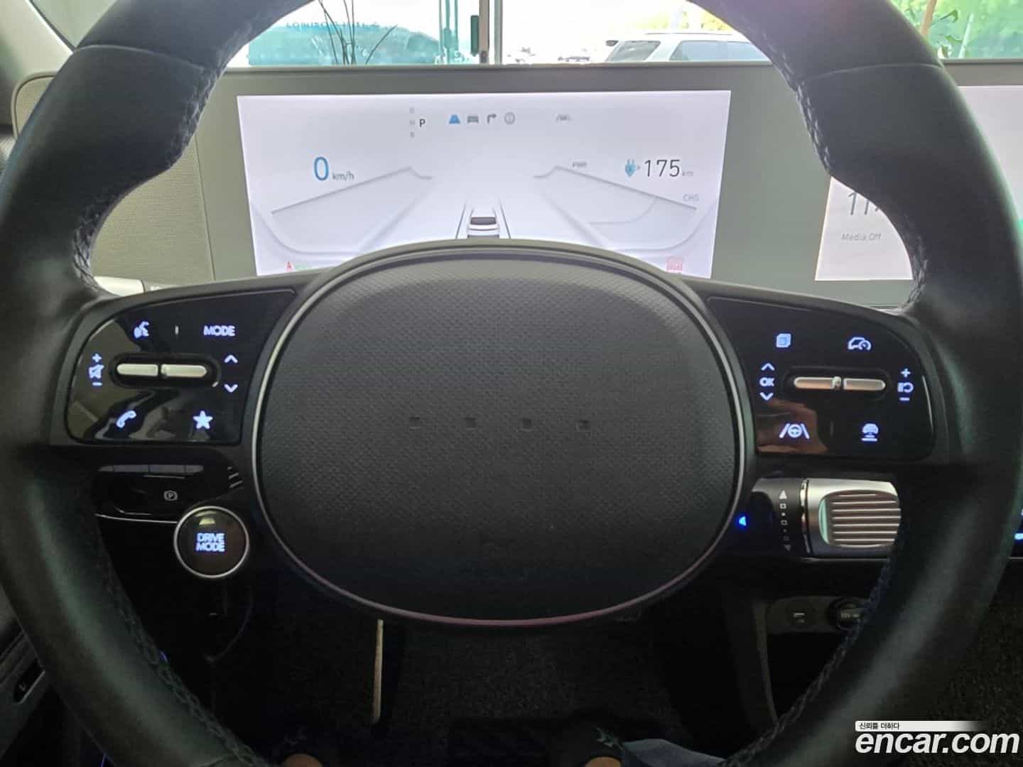 Ioniq5 Hyundai 2022.3-OPTION-017