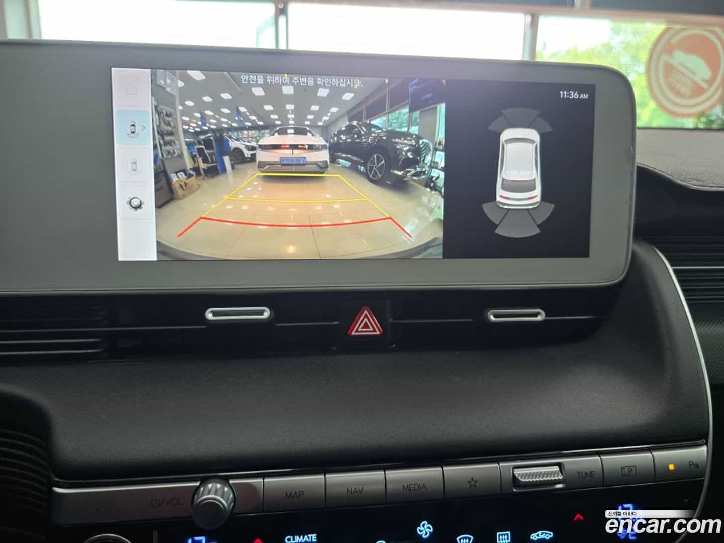 Ioniq5 Hyundai 2022.3-OPTION-020