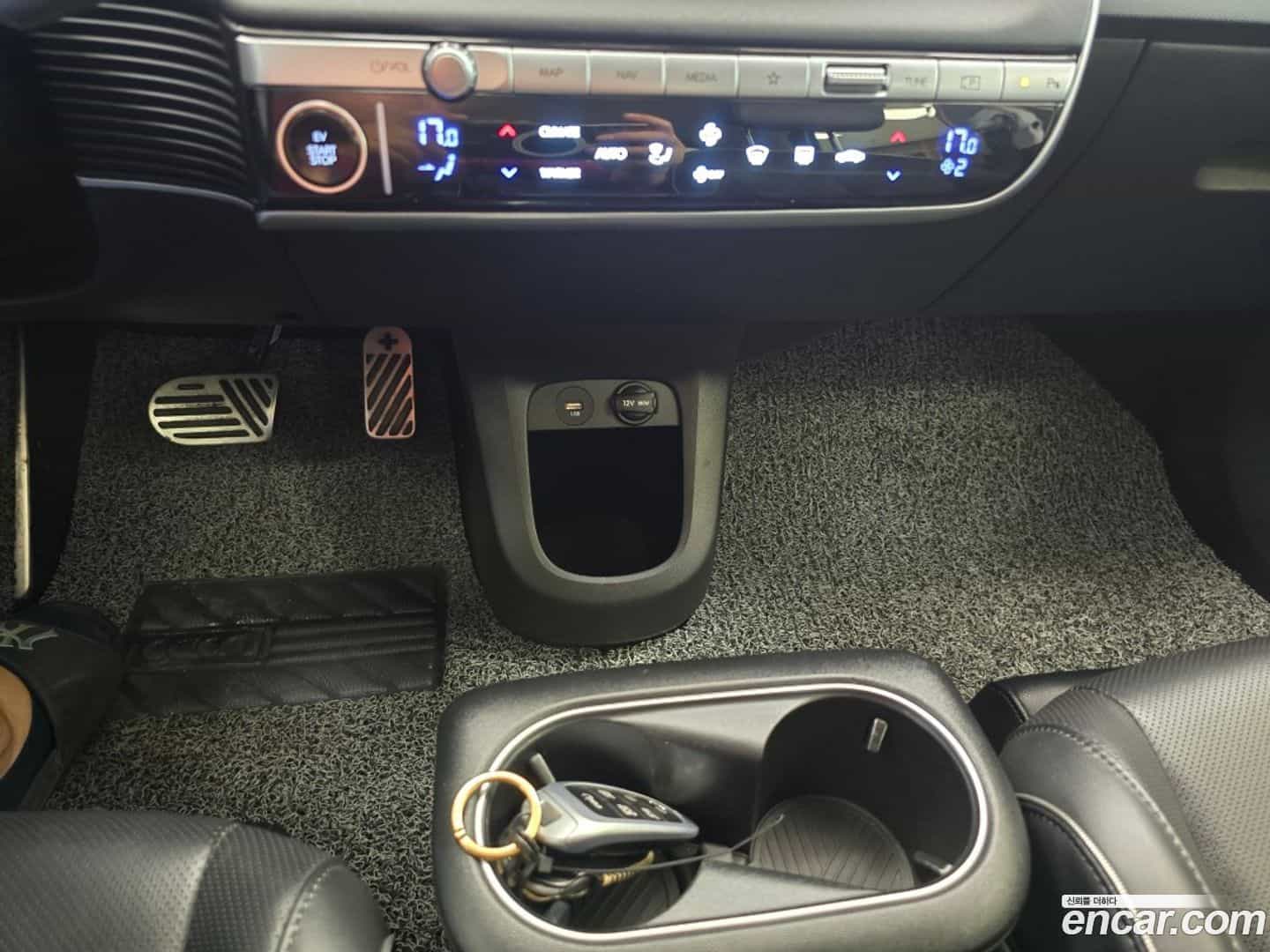 Ioniq5 Hyundai 2022.3-OPTION-021