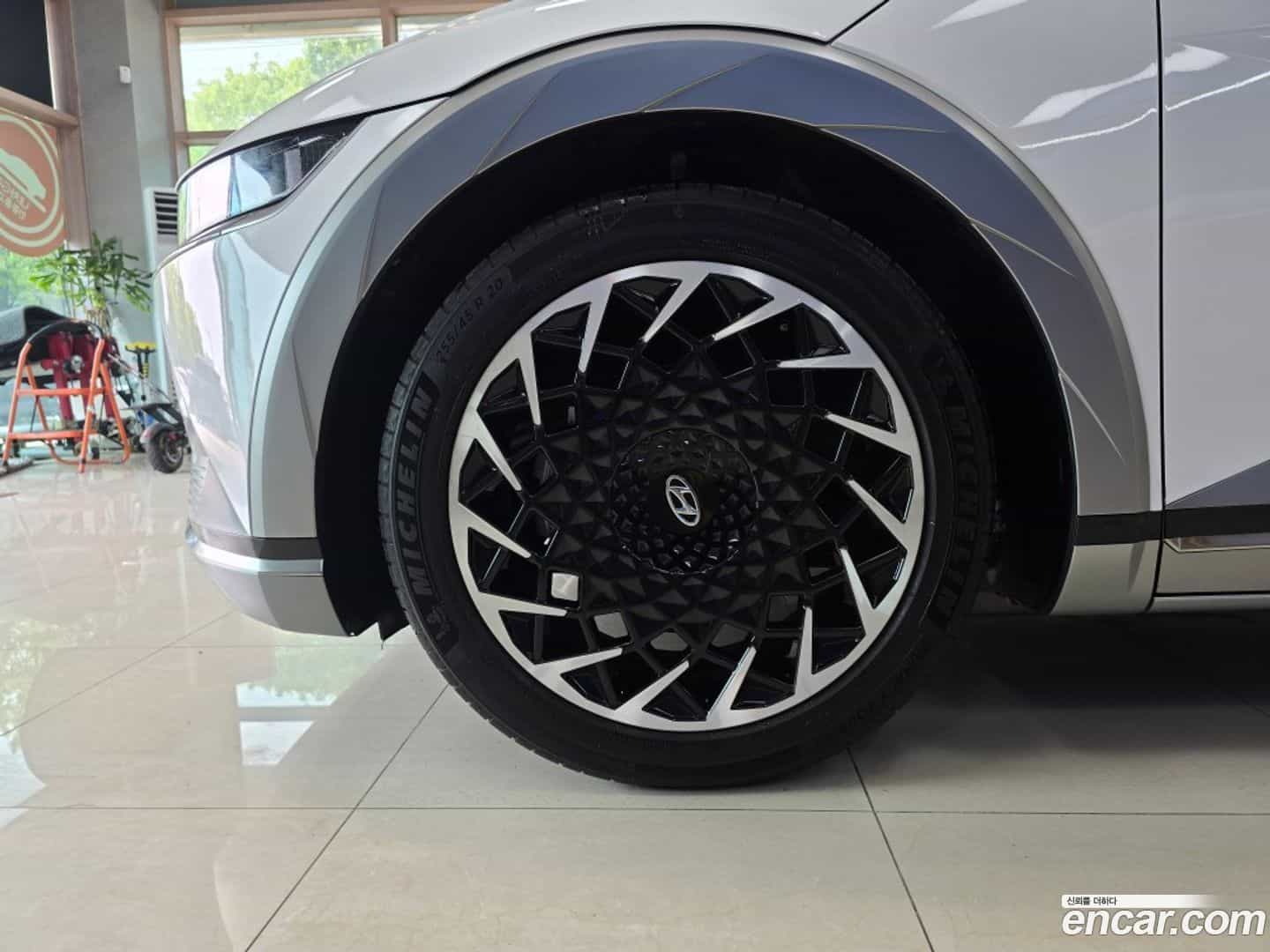 Ioniq5 Hyundai 2022.3-OPTION-024