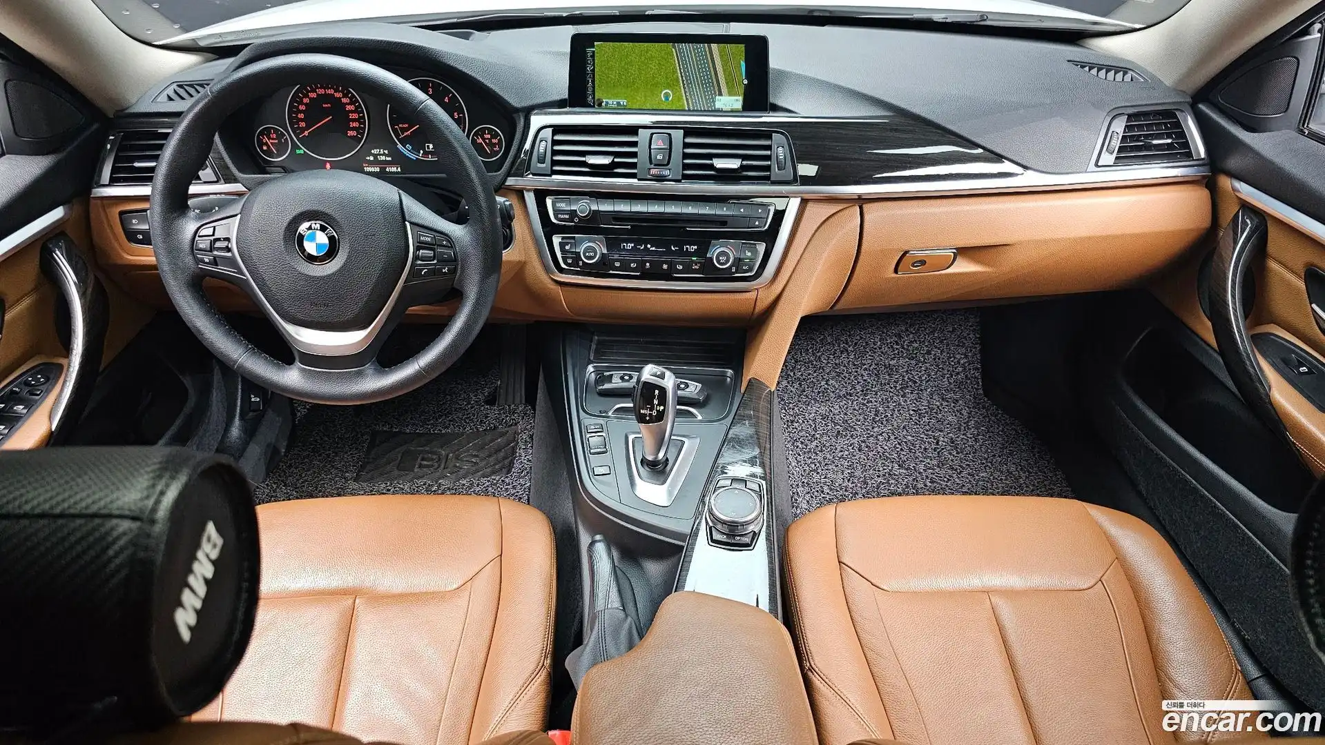 4-Series BMW 2015.8-INNER-007