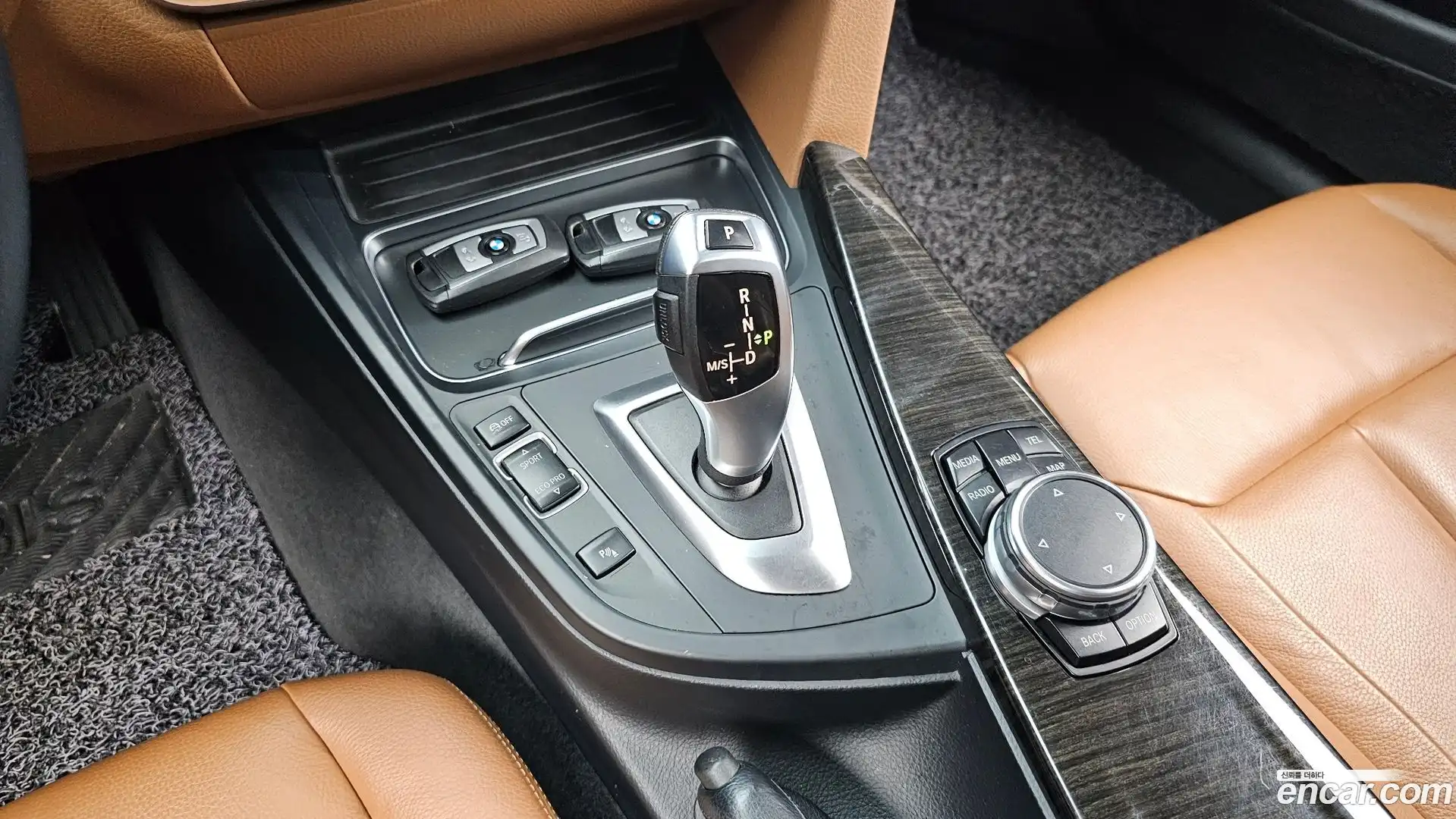 4-Series BMW 2015.8-INNER-009