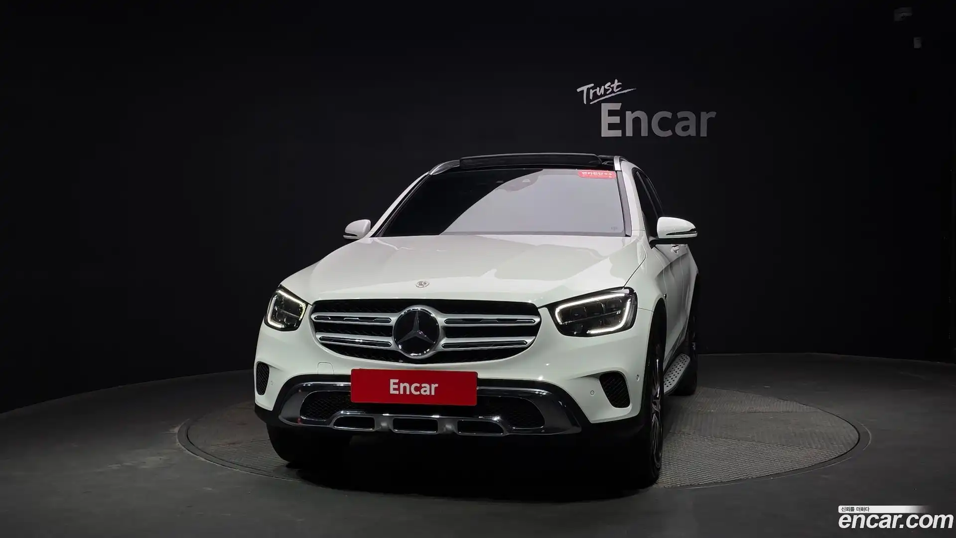 GLC-Class Mercedes-Benz 2021.4-OUTER-003