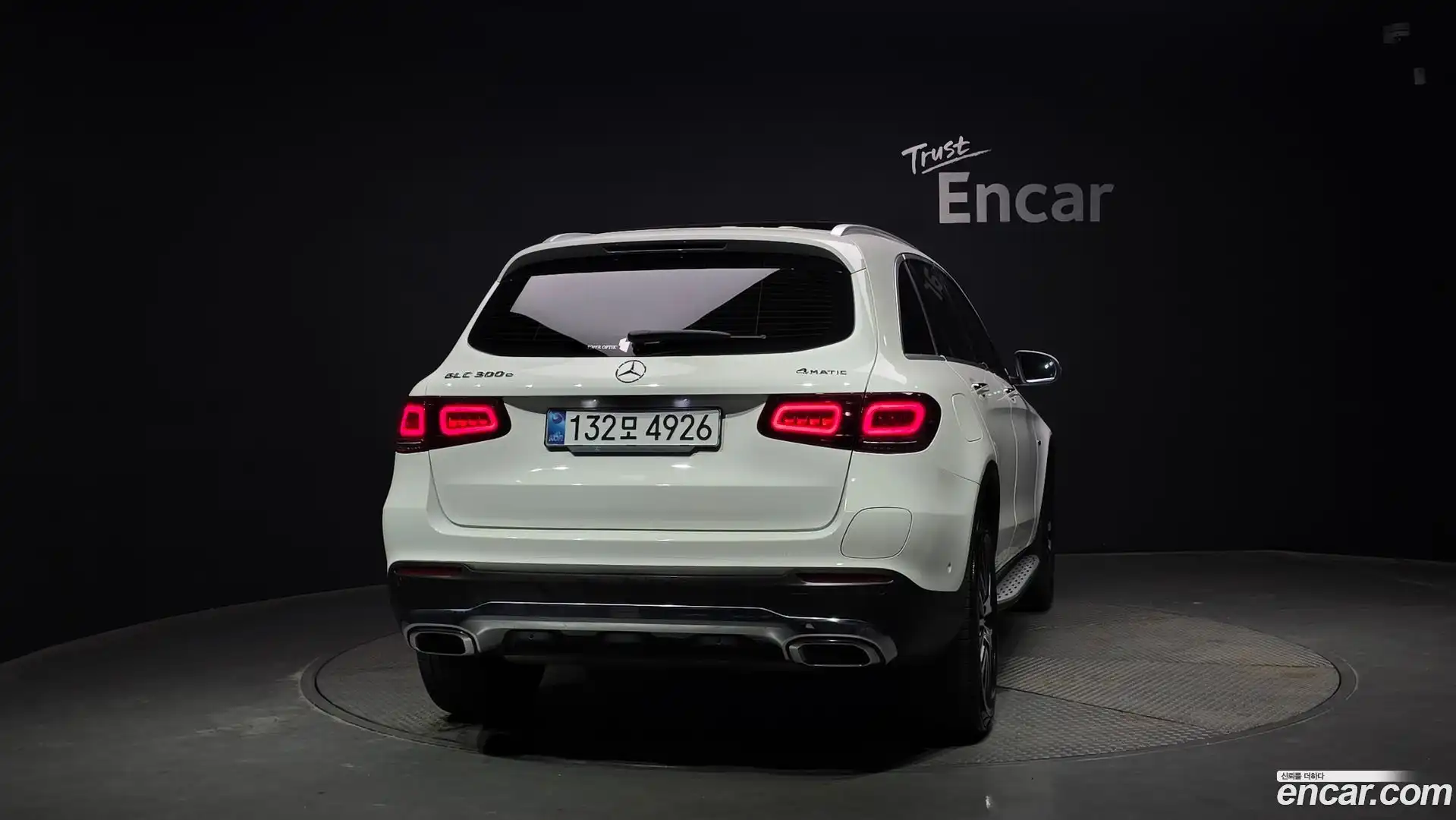 GLC-Class Mercedes-Benz 2021.4-OUTER-004