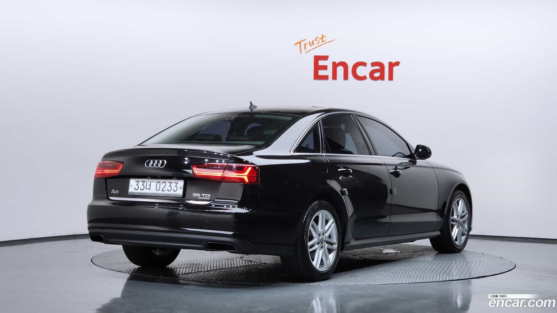 A6 Audi 2016.6-OUTER-002