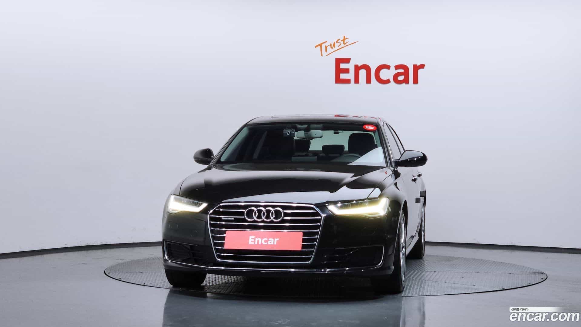 A6 Audi 2016.6-OUTER-003