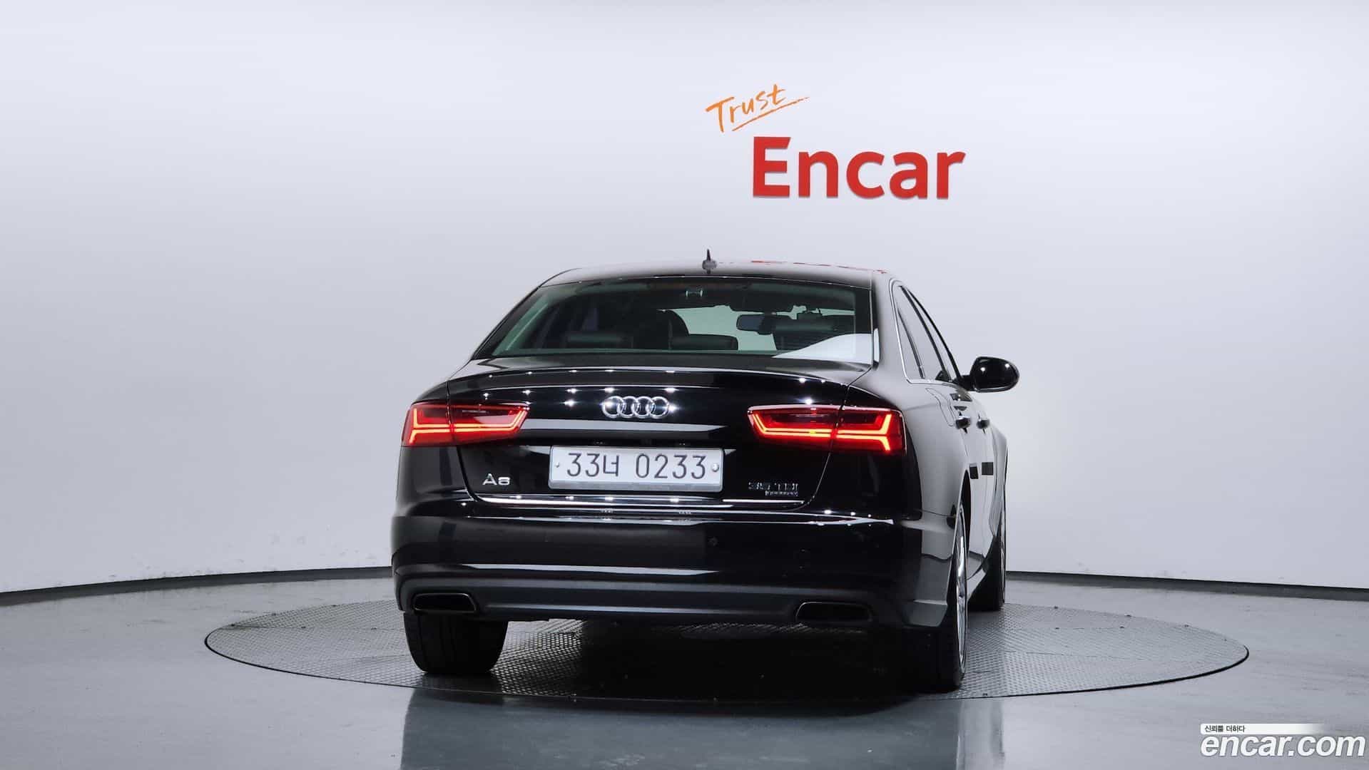 A6 Audi 2016.6-OUTER-004