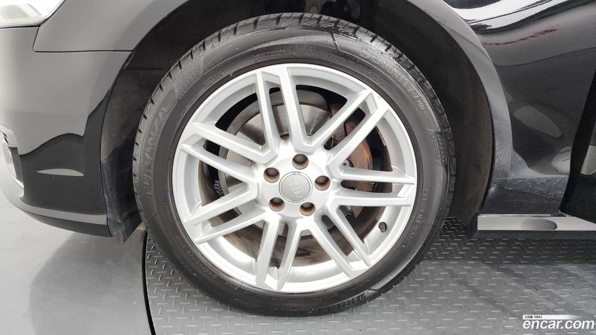 A6 Audi 2016.6-OUTER-005