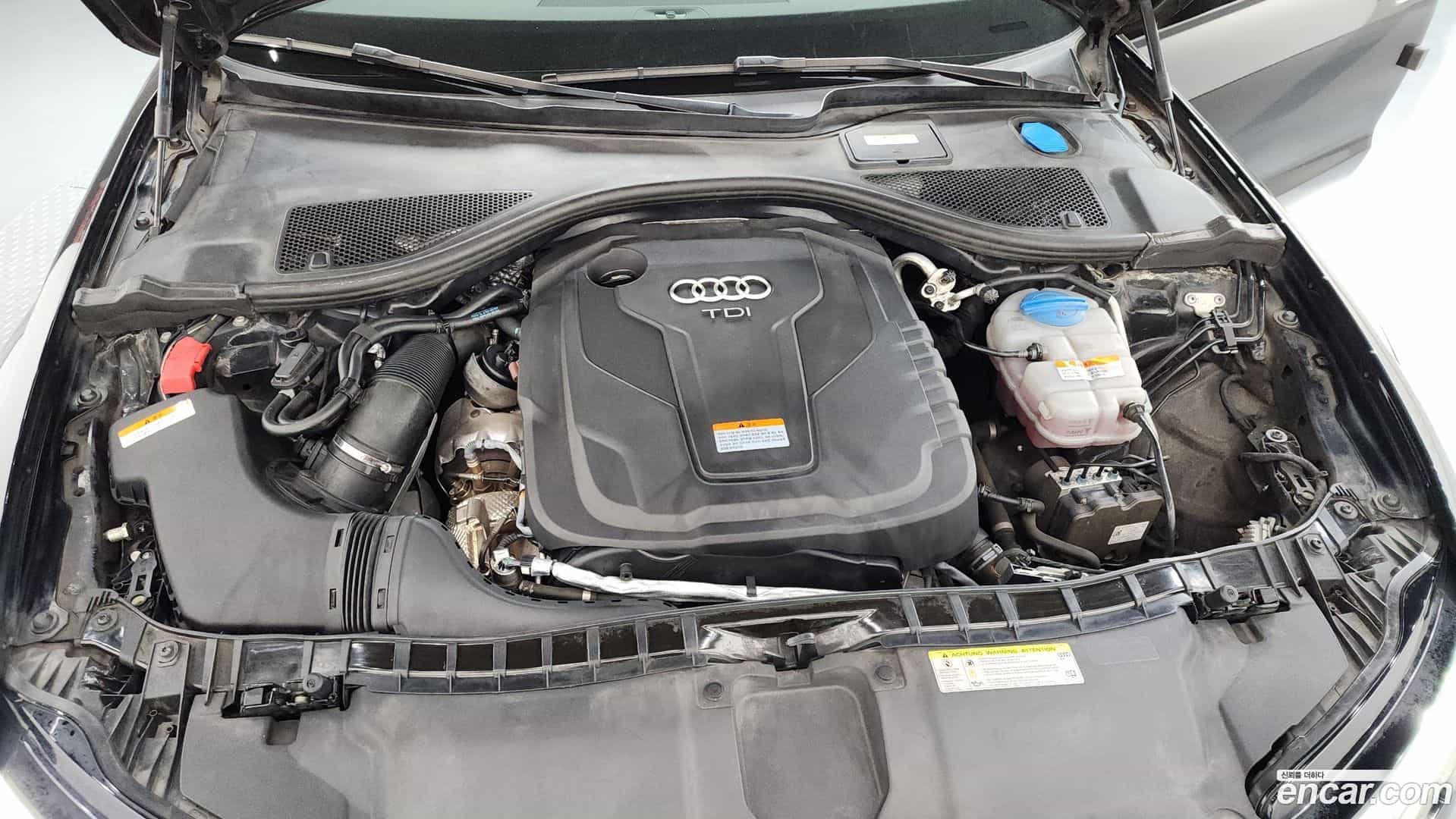 A6 Audi 2016.6-OUTER-006