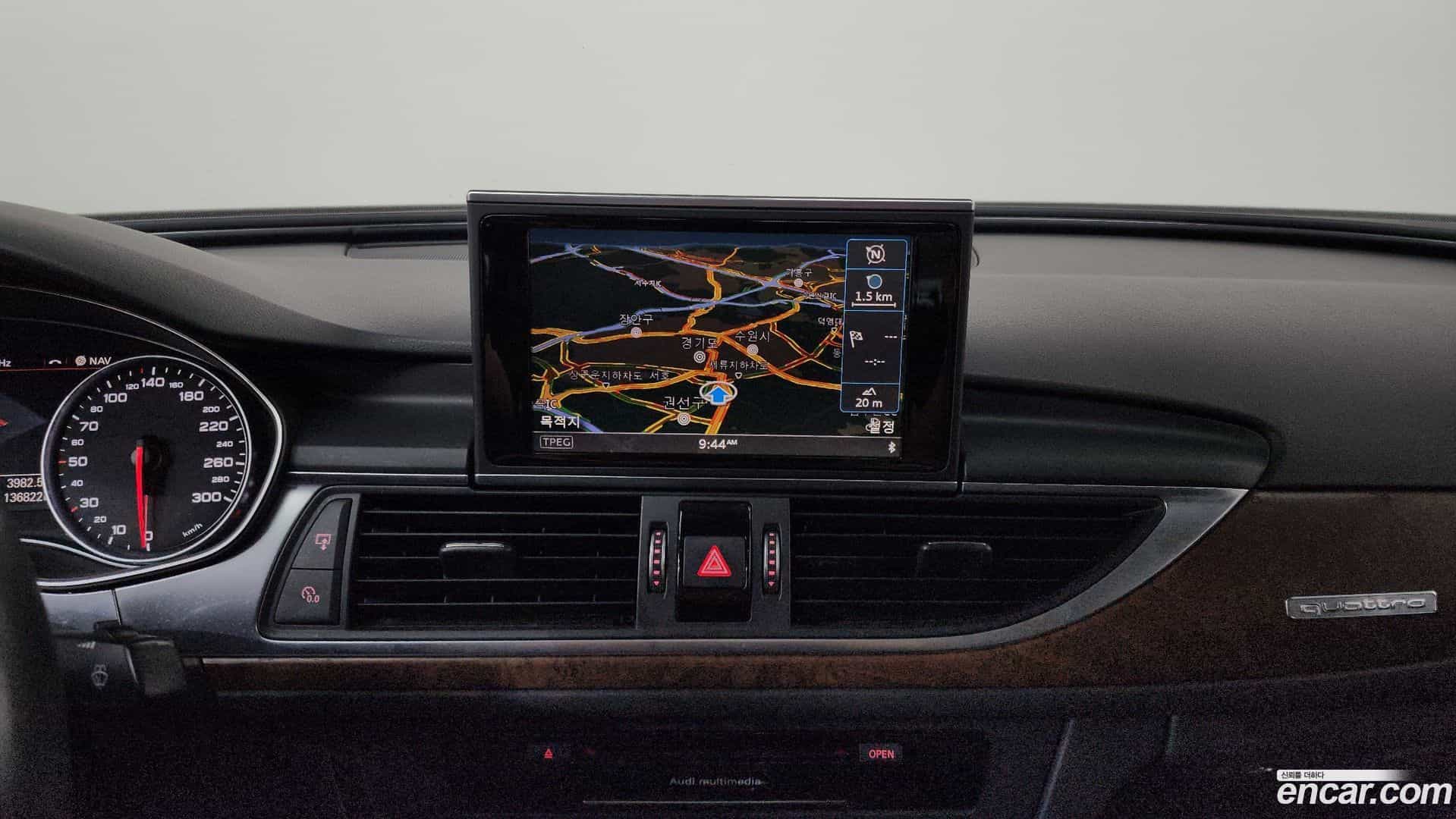 A6 Audi 2016.6-OPTION-015