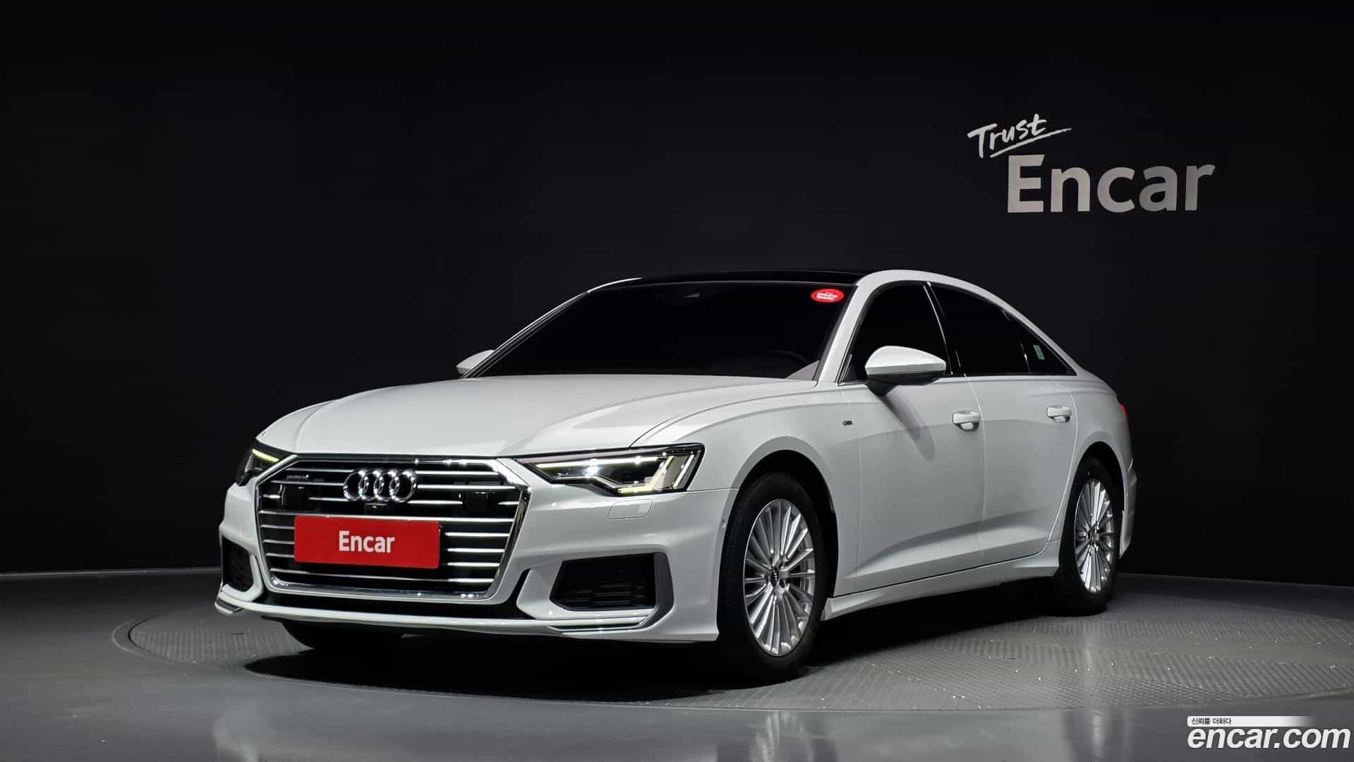 A6 Audi 2020.4-OUTER-001