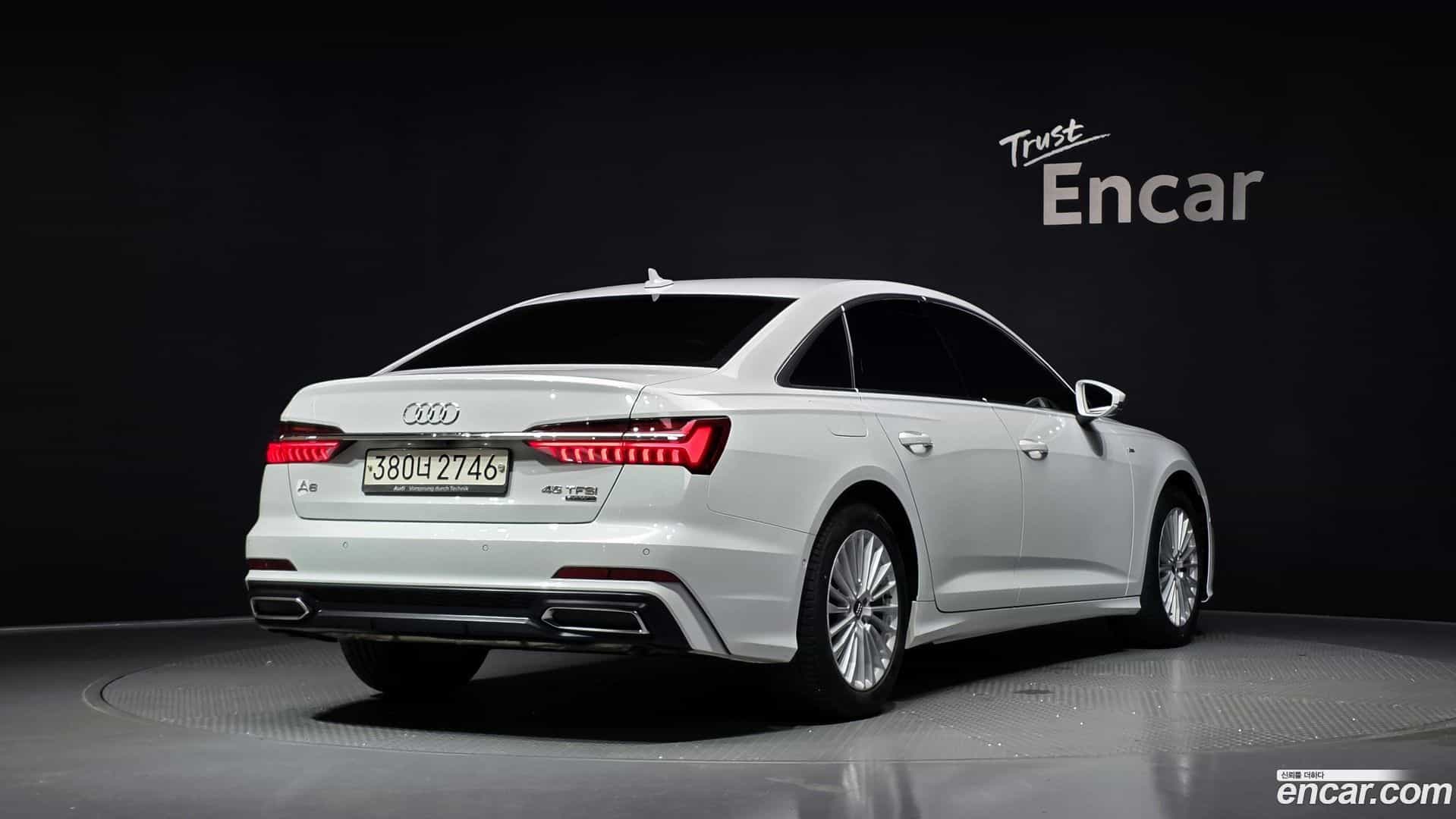 A6 Audi 2020.4-OUTER-002