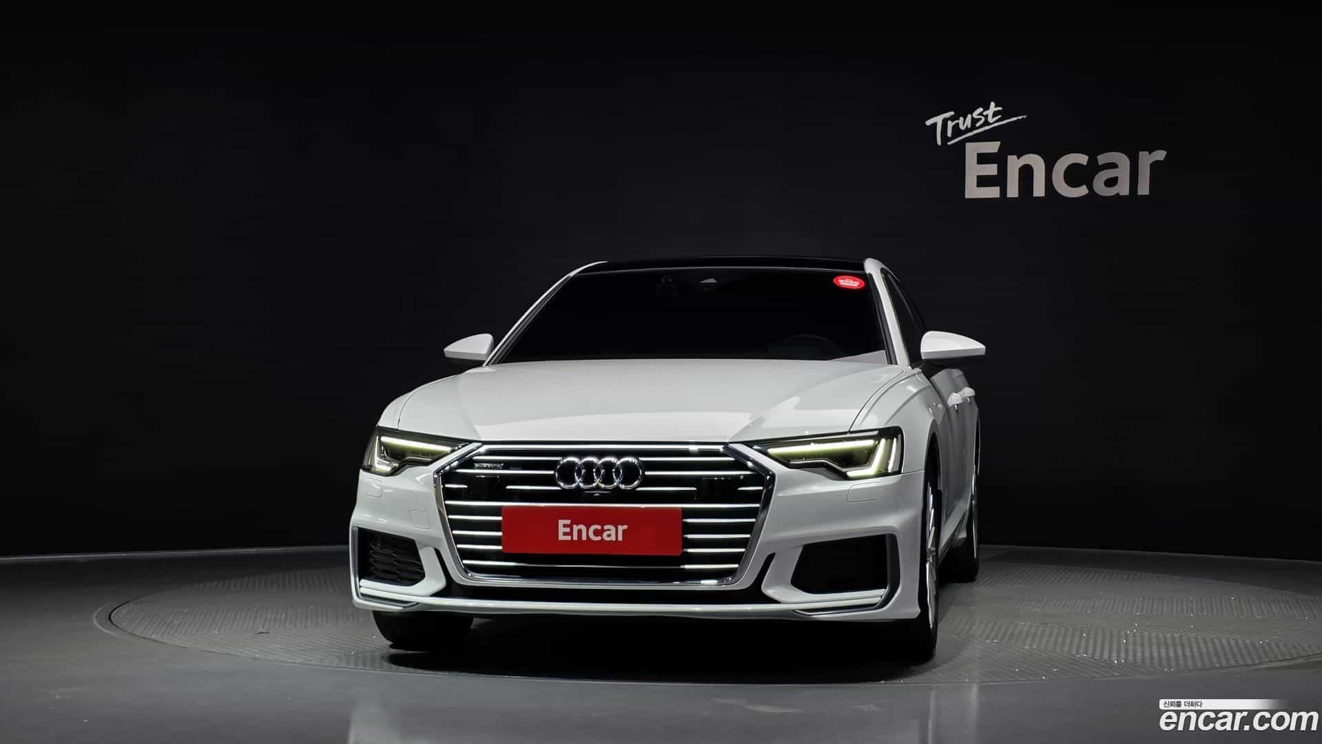 A6 Audi 2020.4-OUTER-003