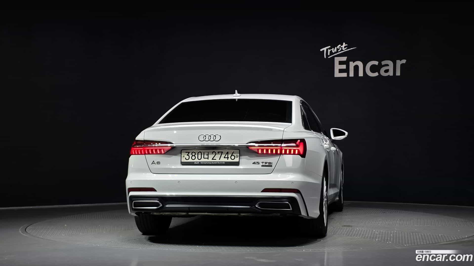 A6 Audi 2020.4-OUTER-004