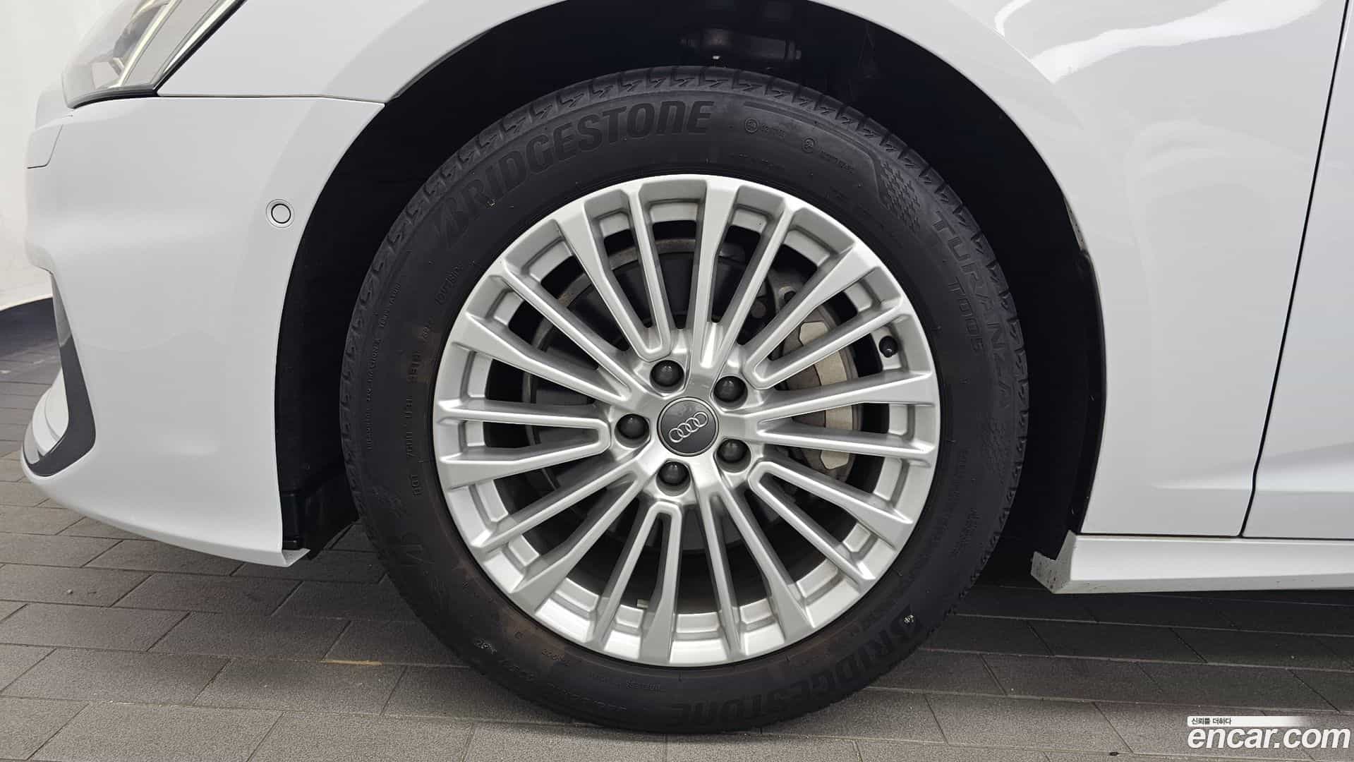A6 Audi 2020.4-OUTER-005