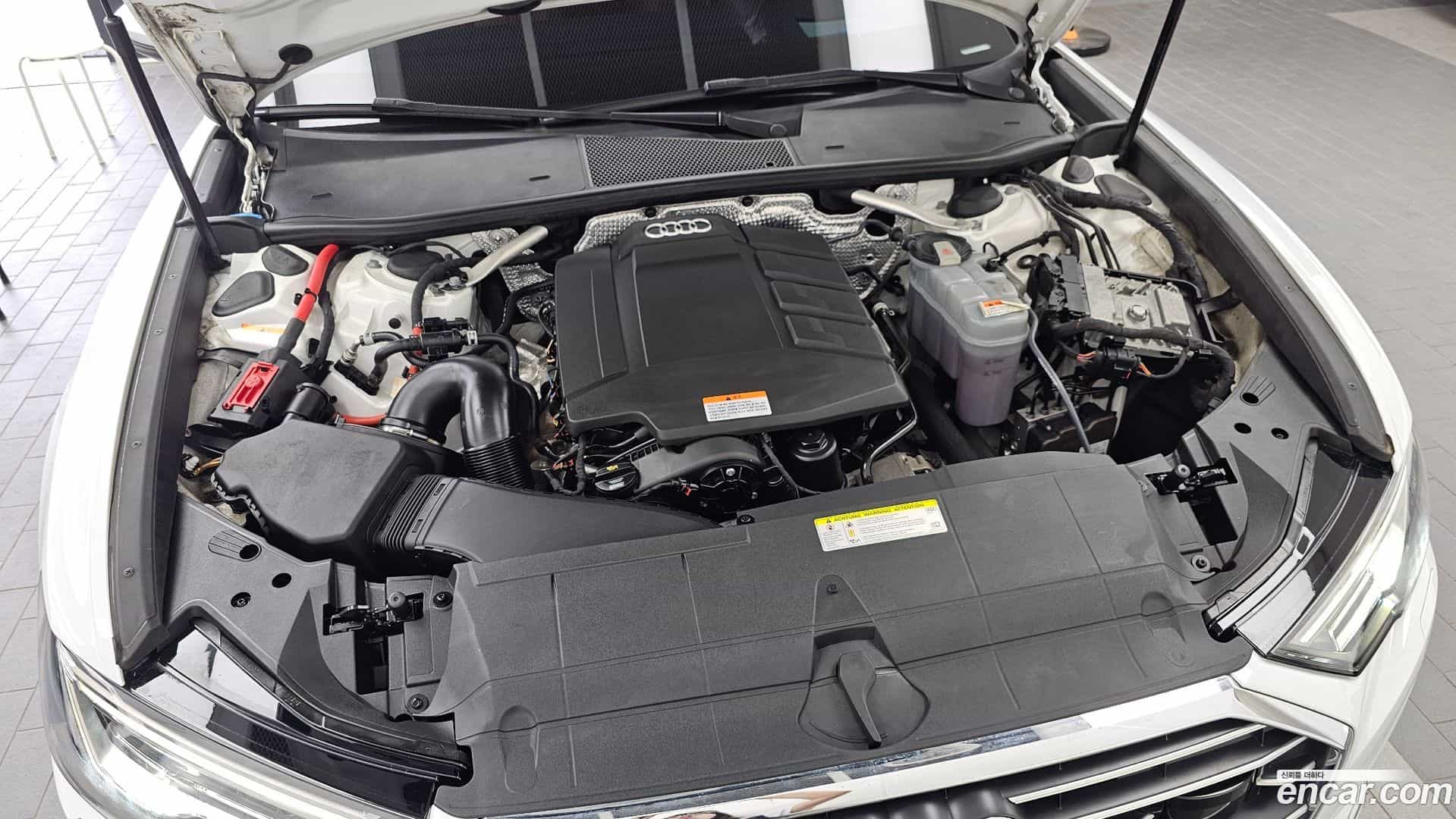 A6 Audi 2020.4-OUTER-006