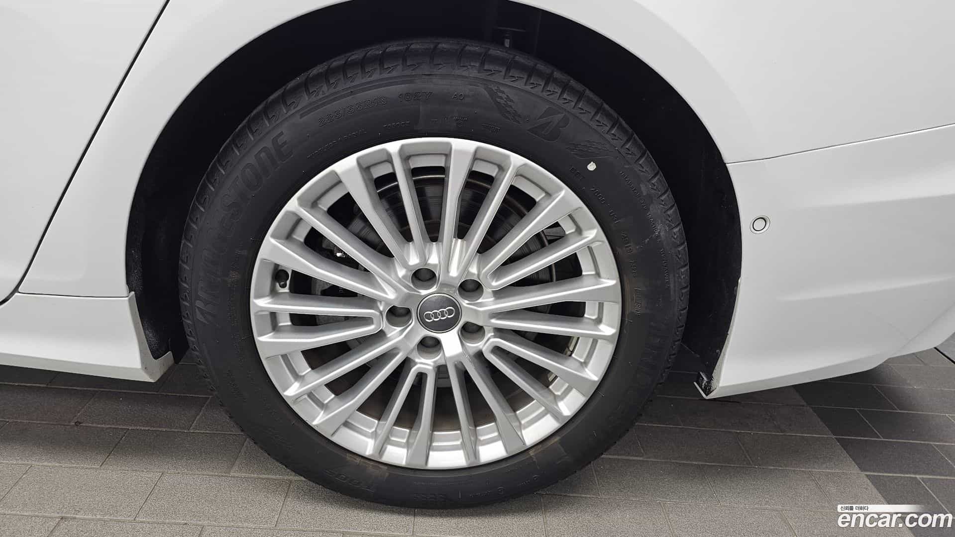 A6 Audi 2020.4-OUTER-031