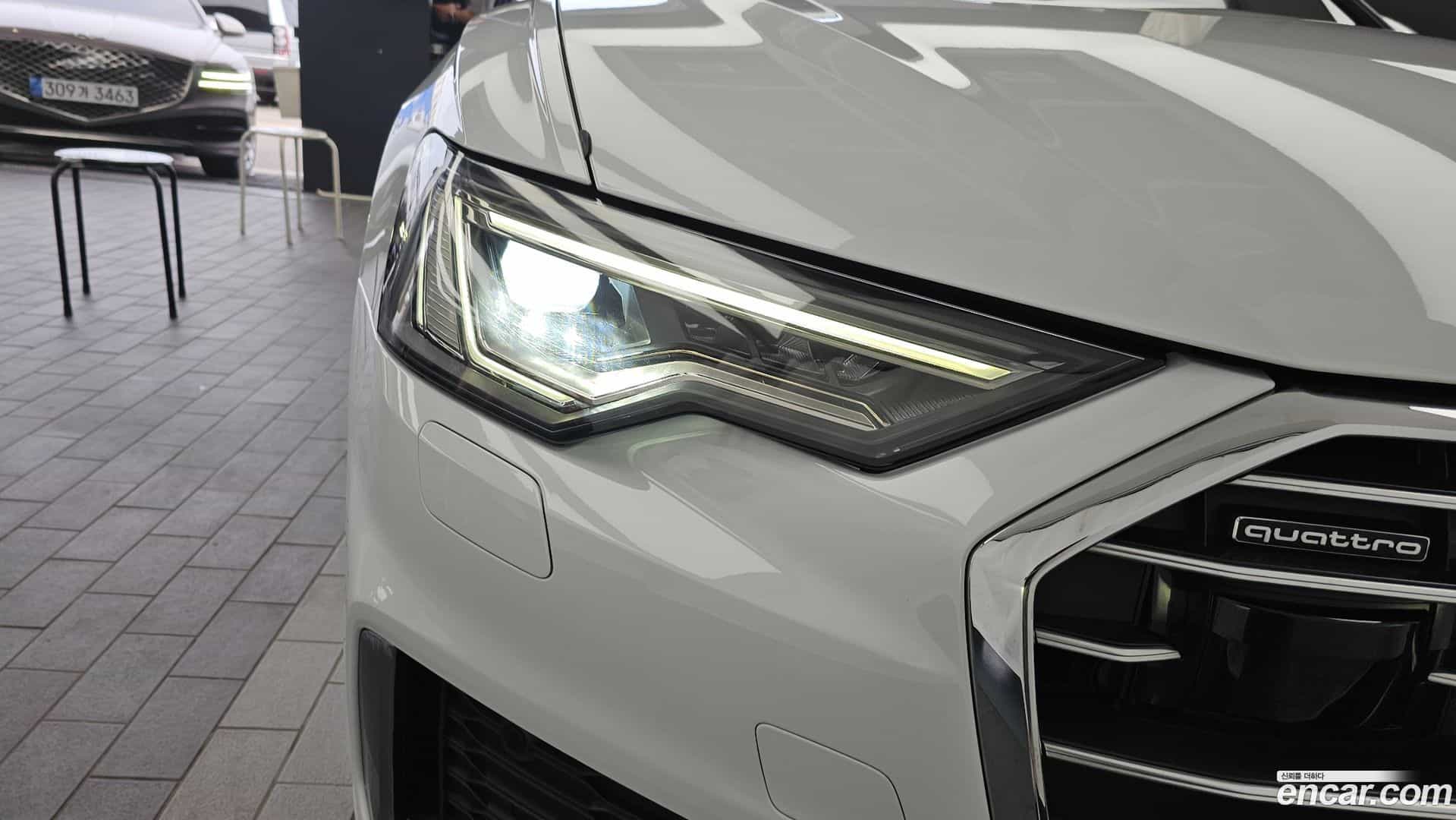 A6 Audi 2020.4-OUTER-032