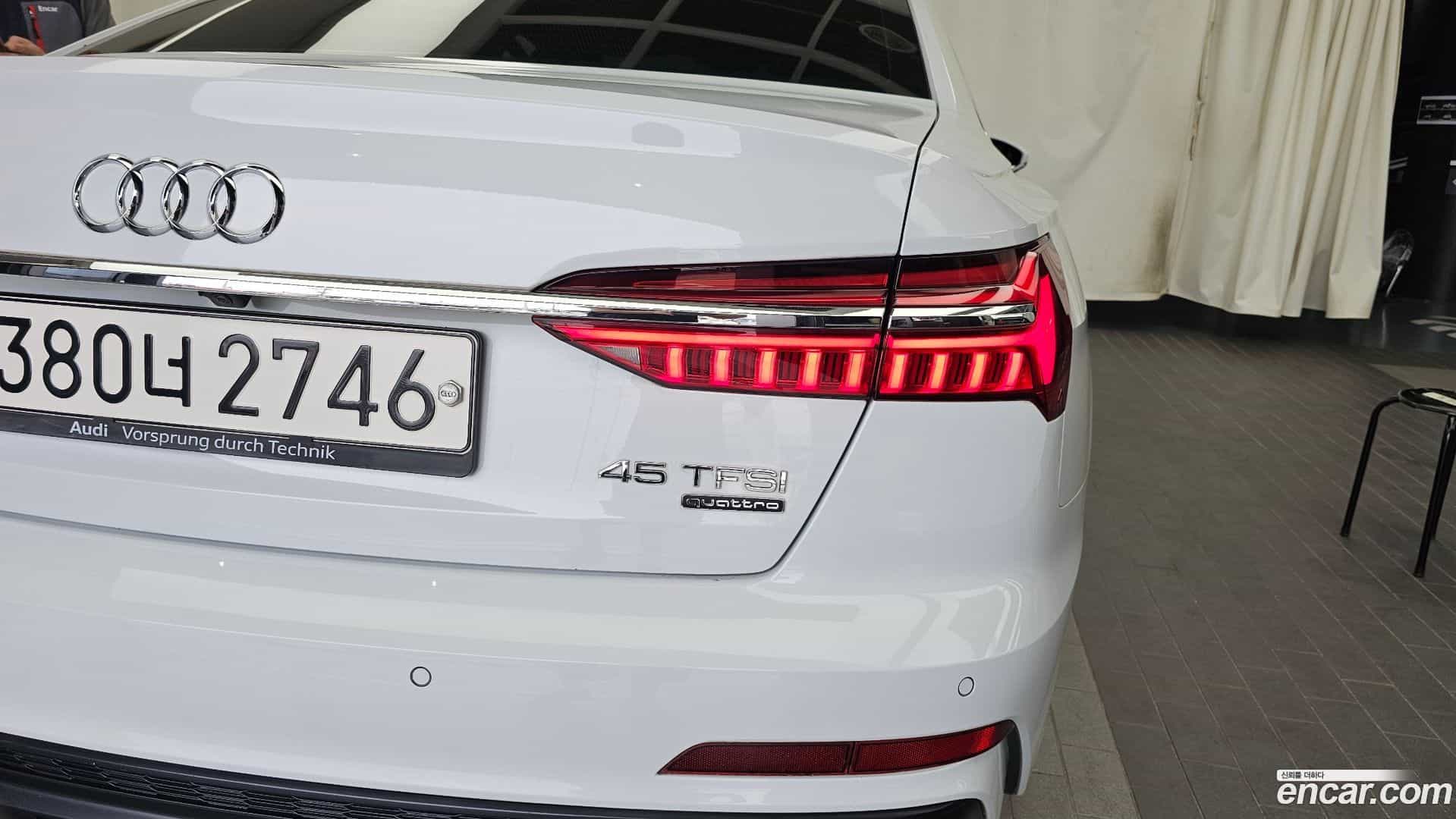 A6 Audi 2020.4-OUTER-033