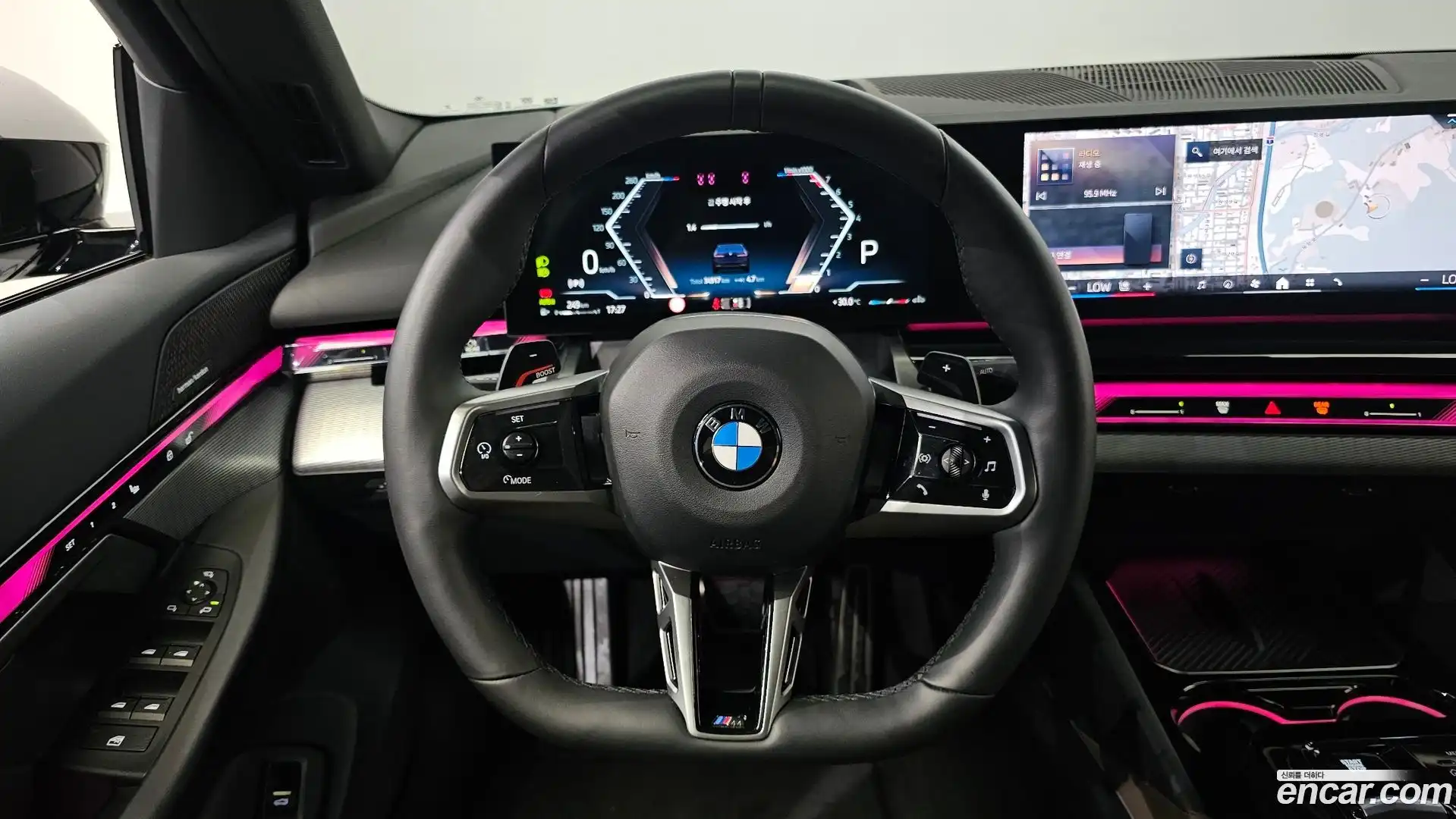 5-Series BMW 2025.5-OPTION-017