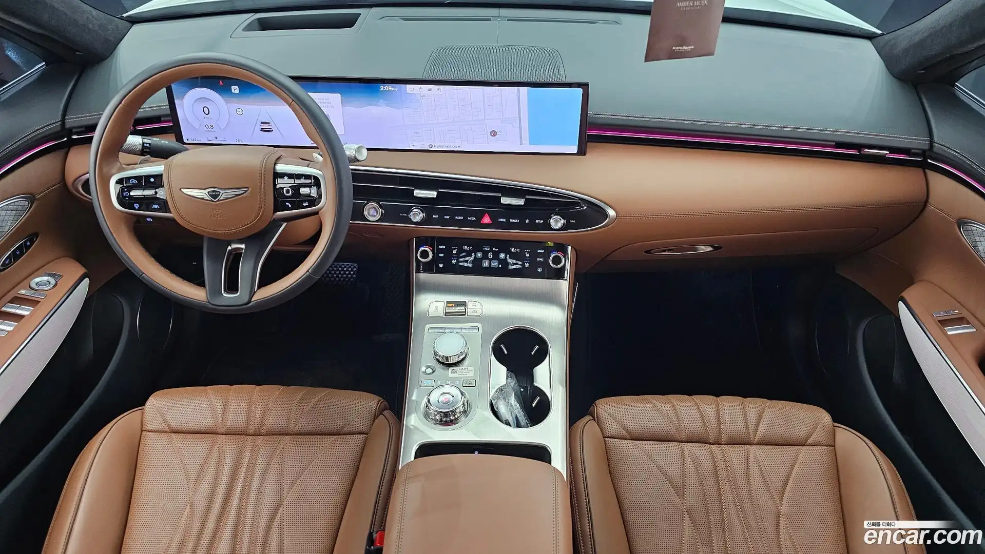 GV70 Genesis 2024.5-INNER-007