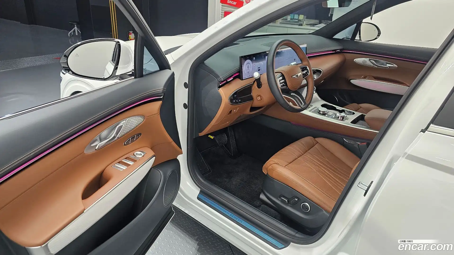 GV70 Genesis 2024.5-INNER-010