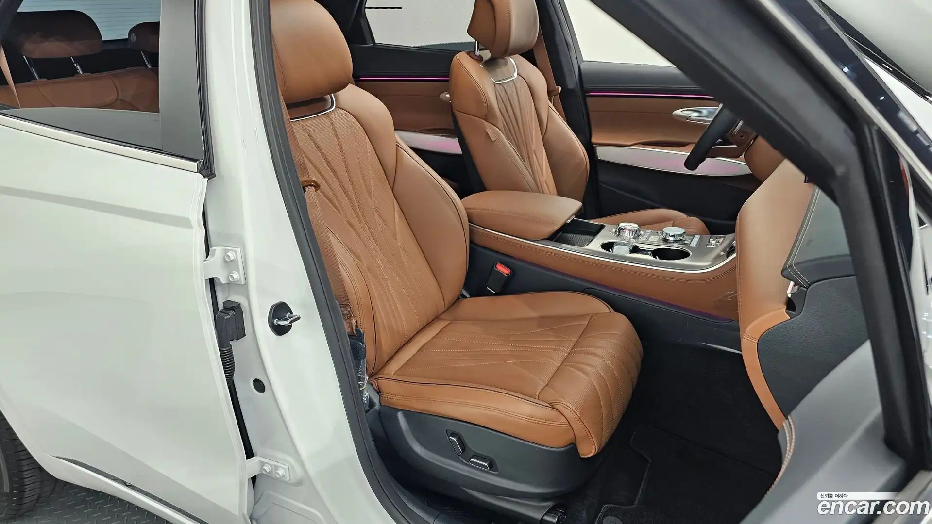 GV70 Genesis 2024.5-OPTION-016