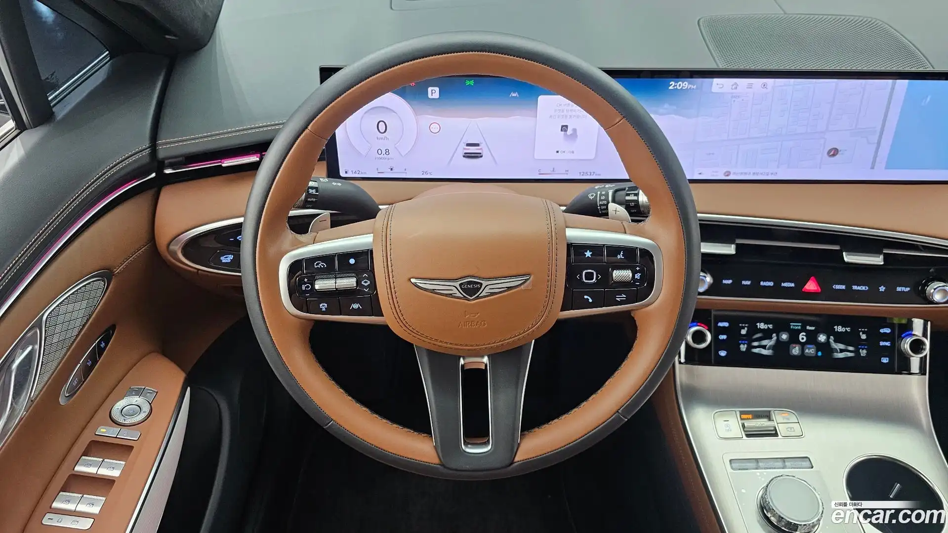 GV70 Genesis 2024.5-OPTION-017