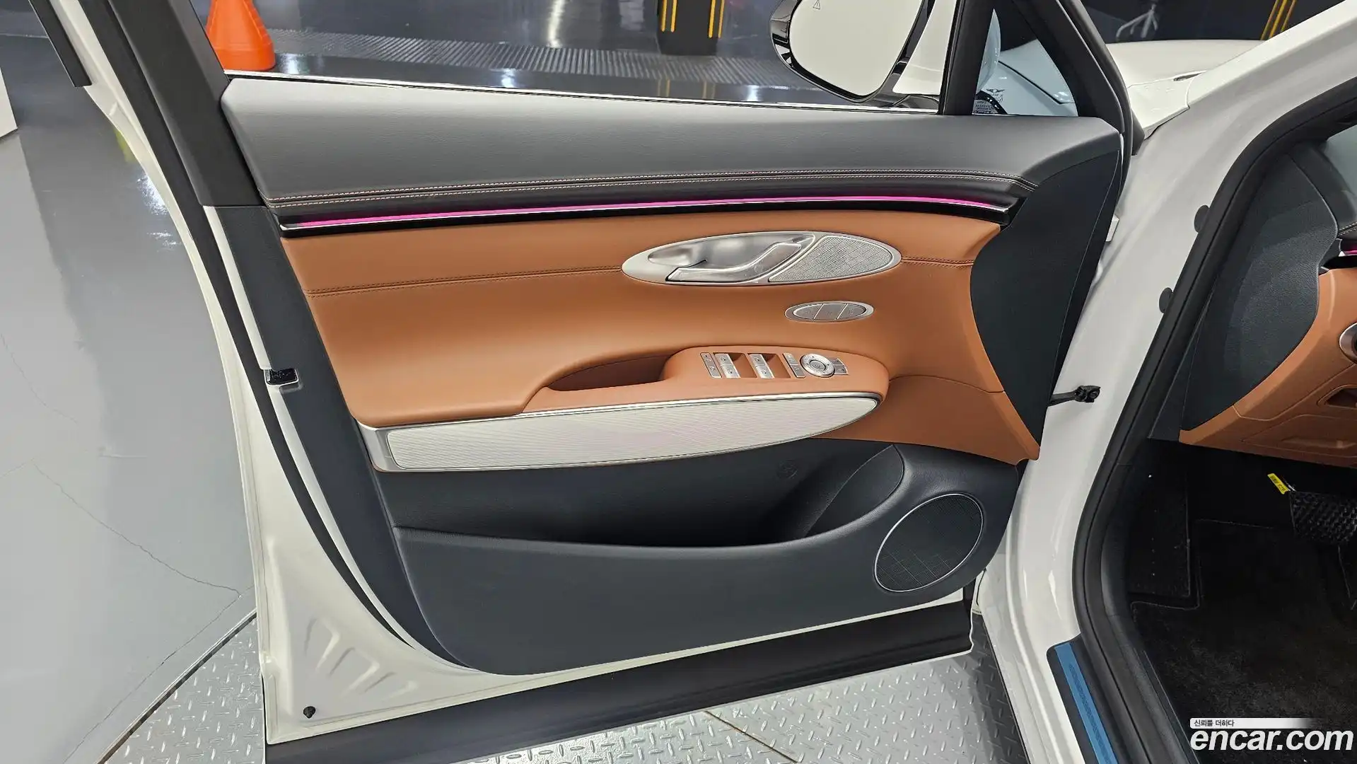 GV70 Genesis 2024.5-INNER-034