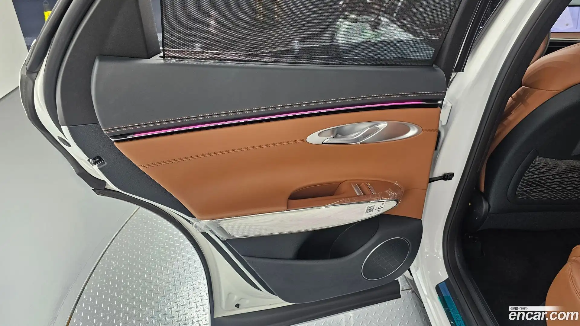 GV70 Genesis 2024.5-INNER-035