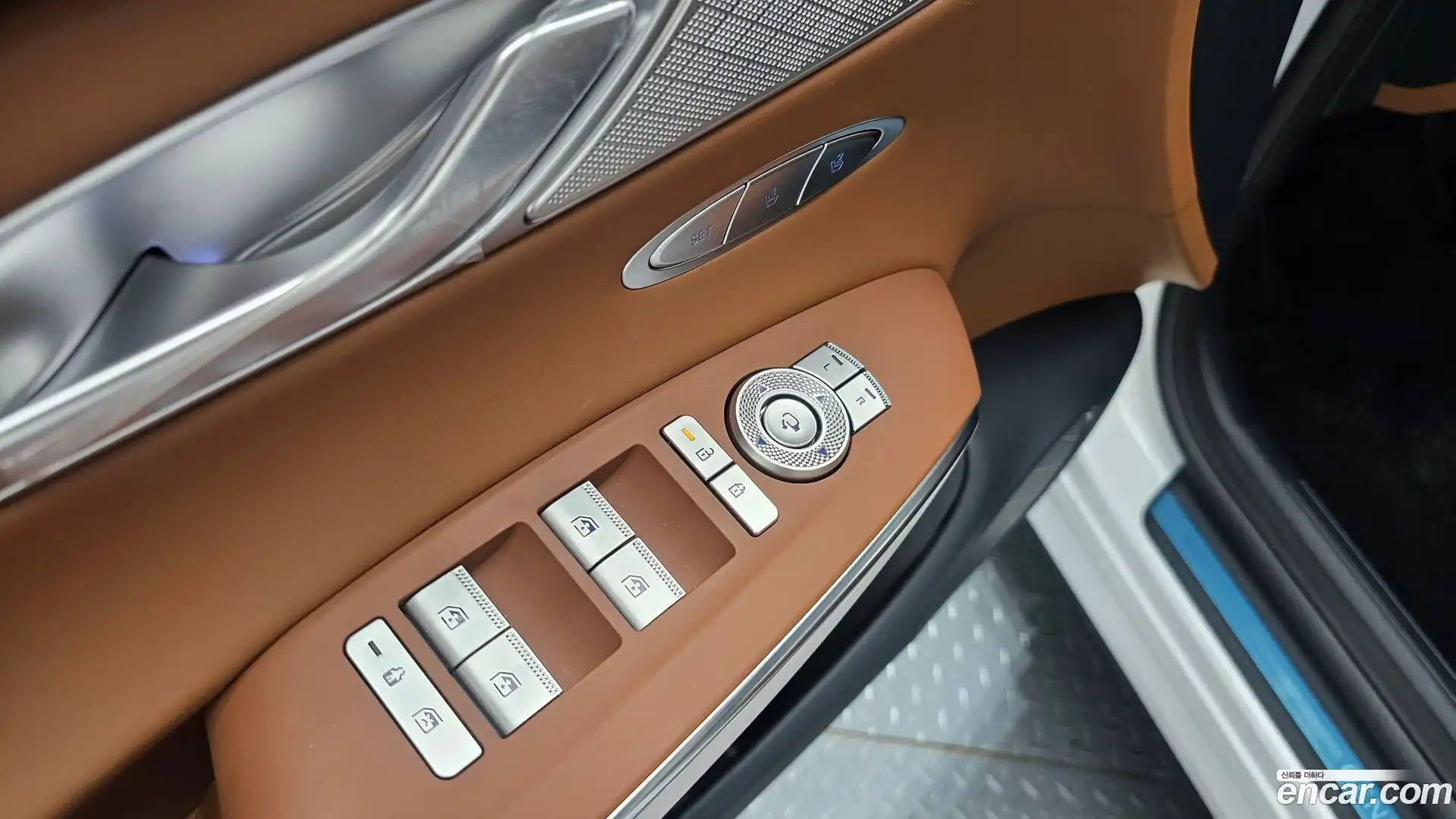 GV70 Genesis 2024.5-OPTION-042
