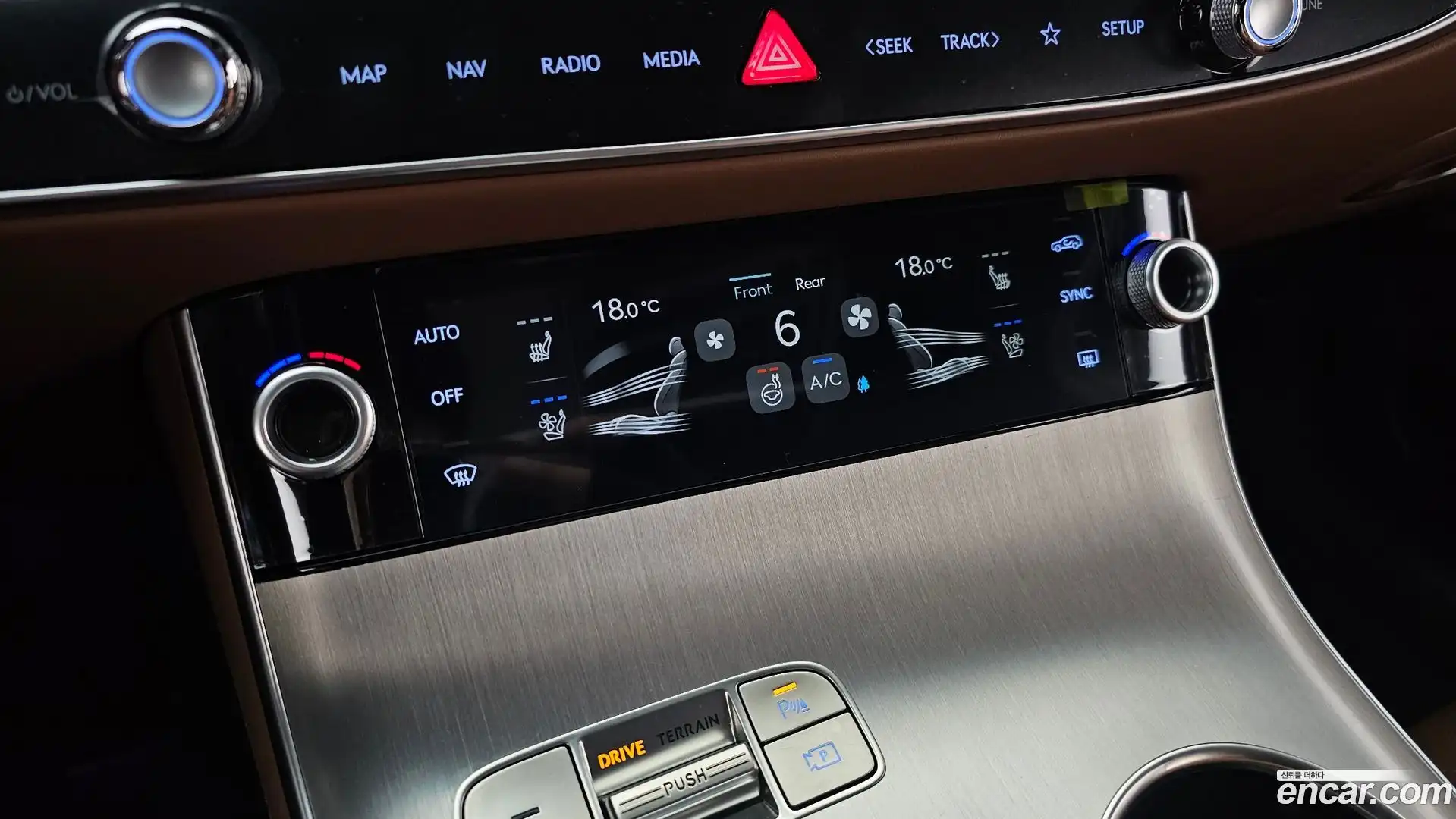 GV70 Genesis 2024.5-OPTION-045