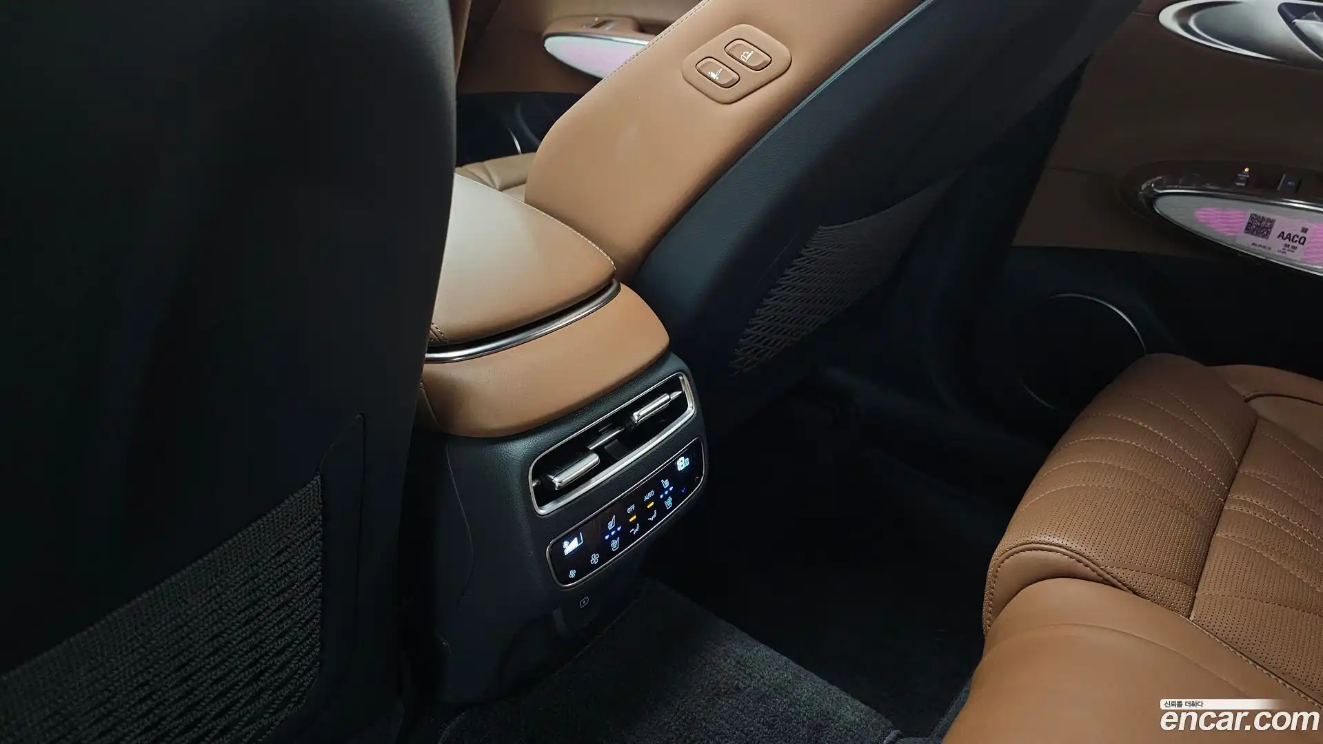 GV70 Genesis 2024.5-OPTION-046