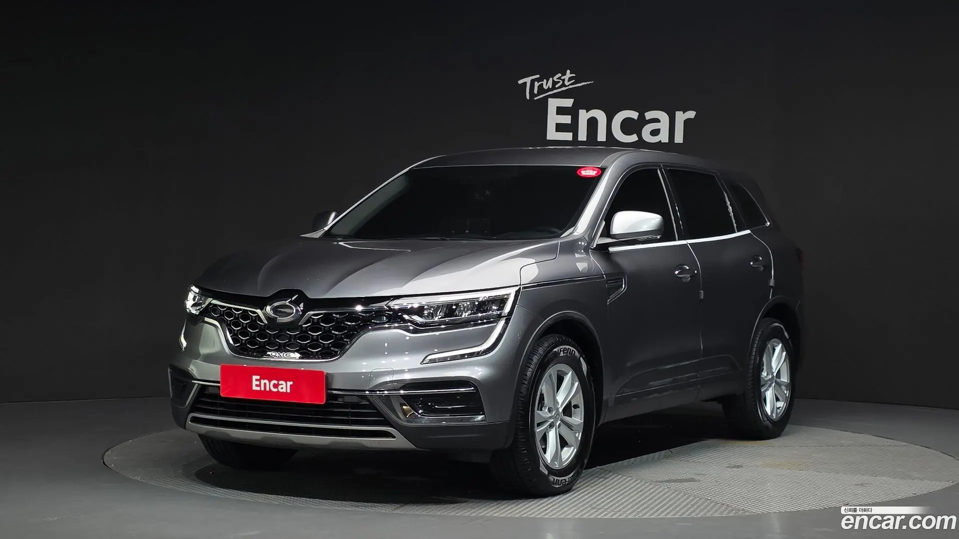 Main__Slider__Photo:QM6 Renault Korea 2022.3-0