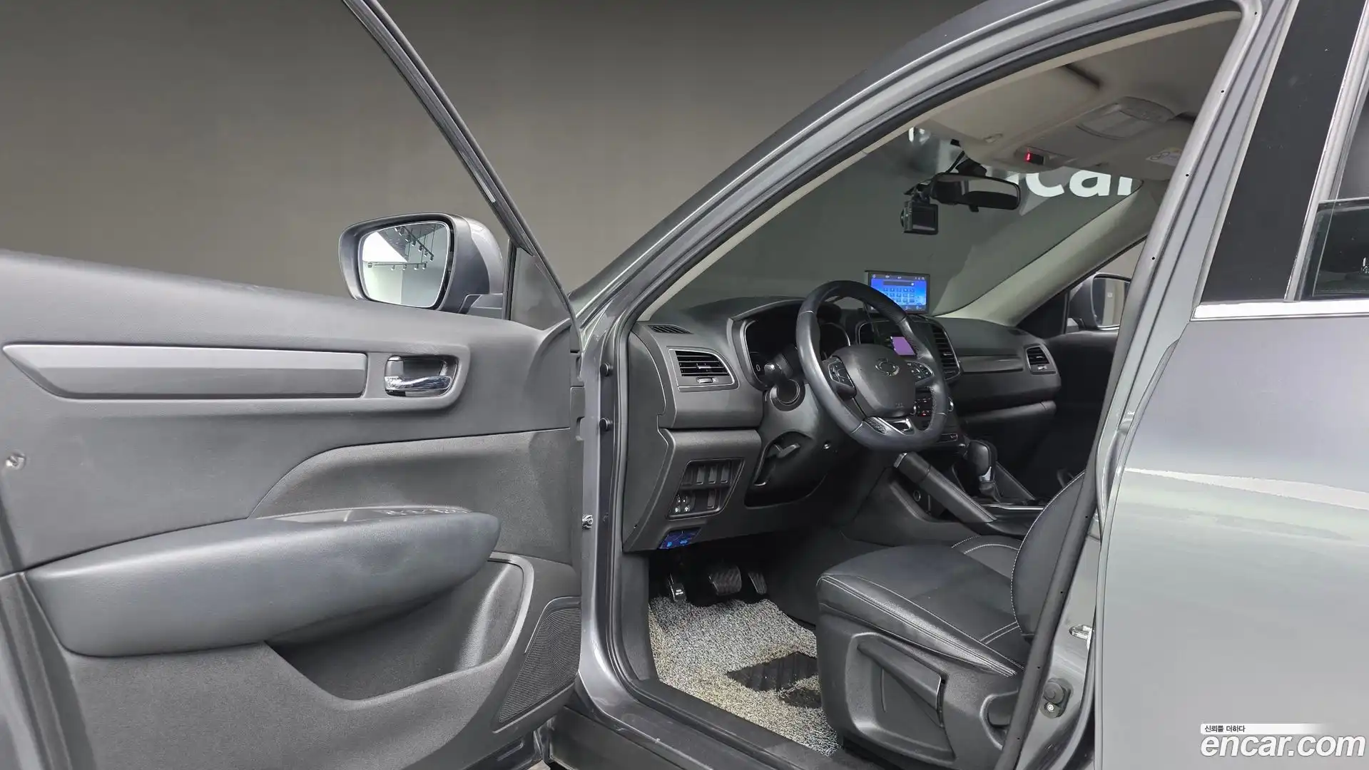 QM6 Renault Korea 2022.3-INNER-010