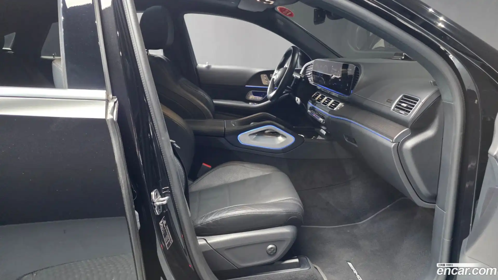 GLE-Class Mercedes-Benz 2023.11-OPTION-015