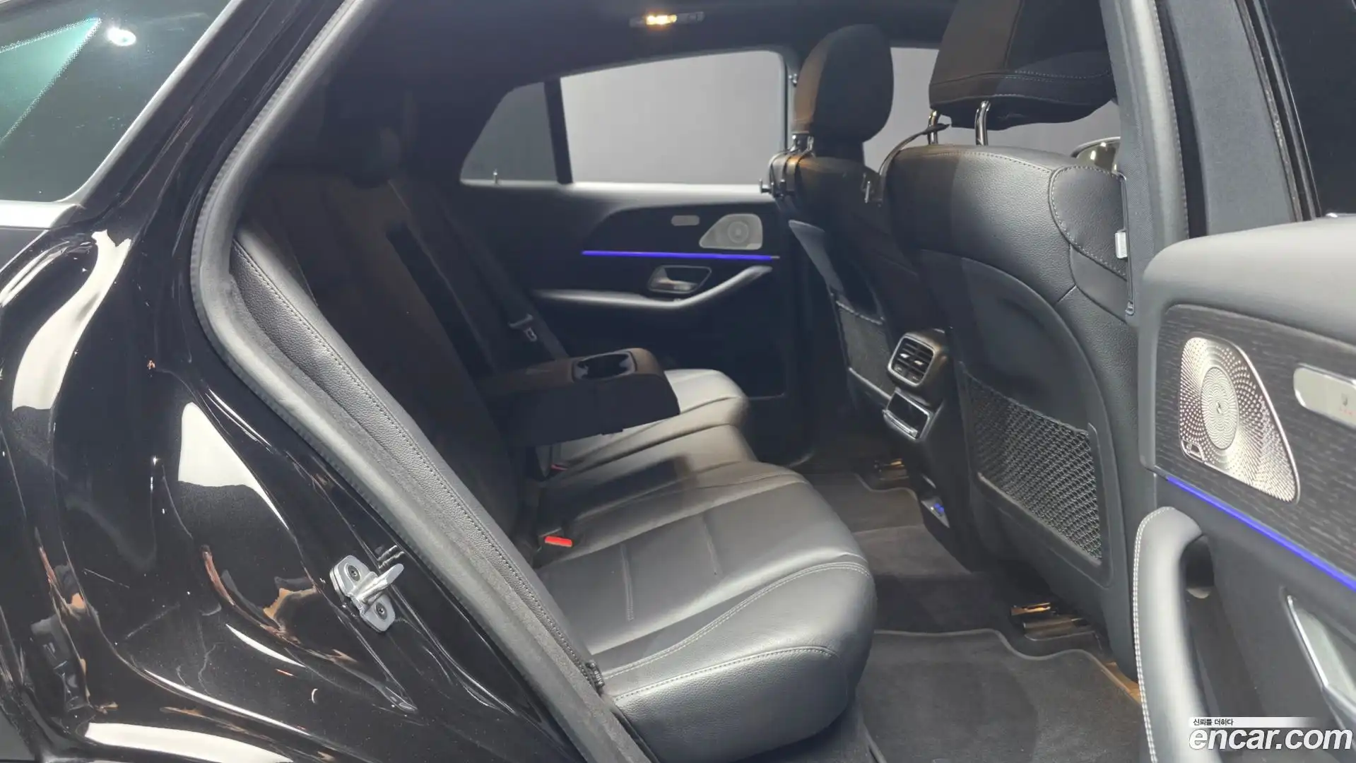GLE-Class Mercedes-Benz 2023.11-OPTION-016